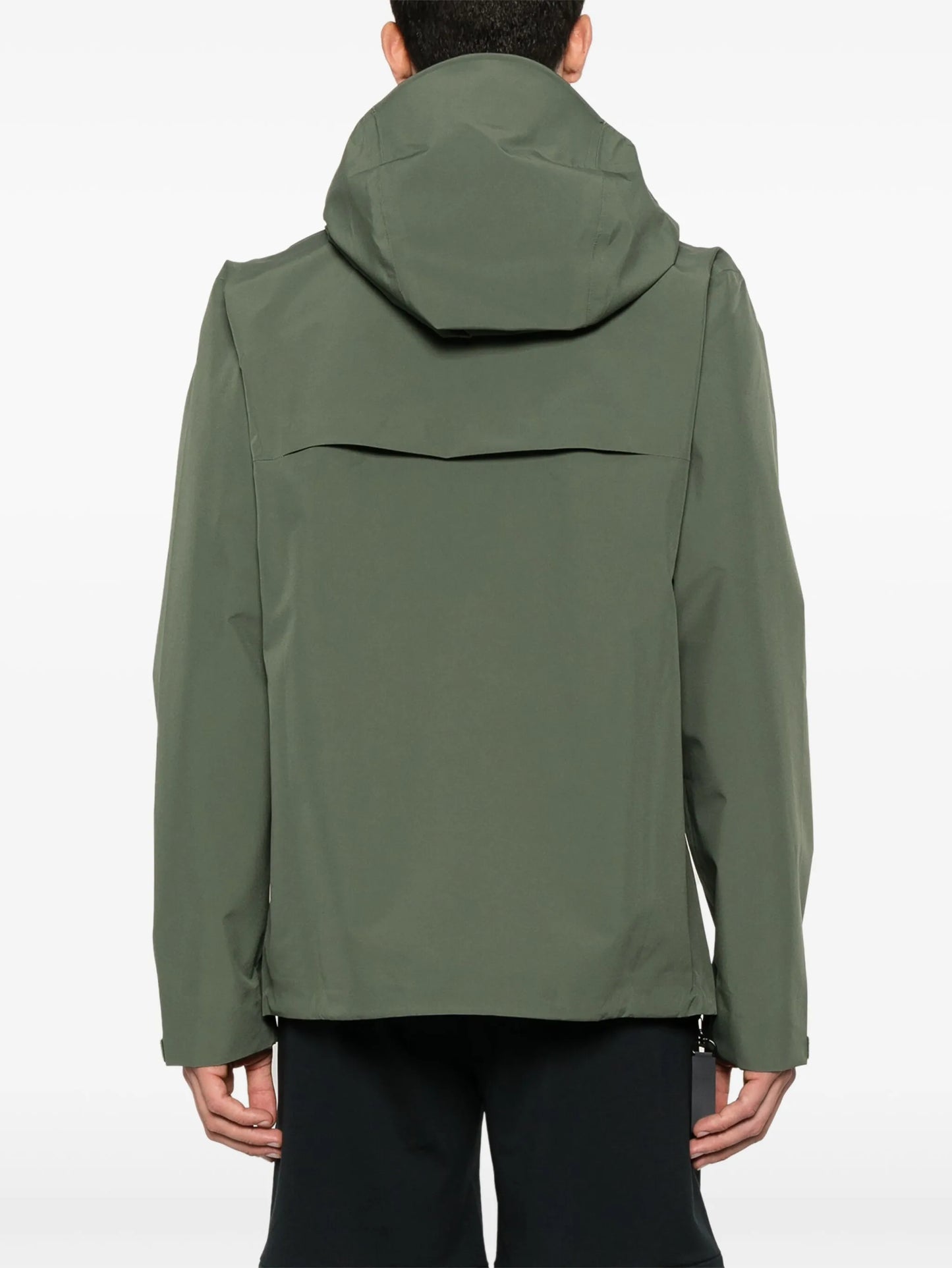 Stette performance jacket