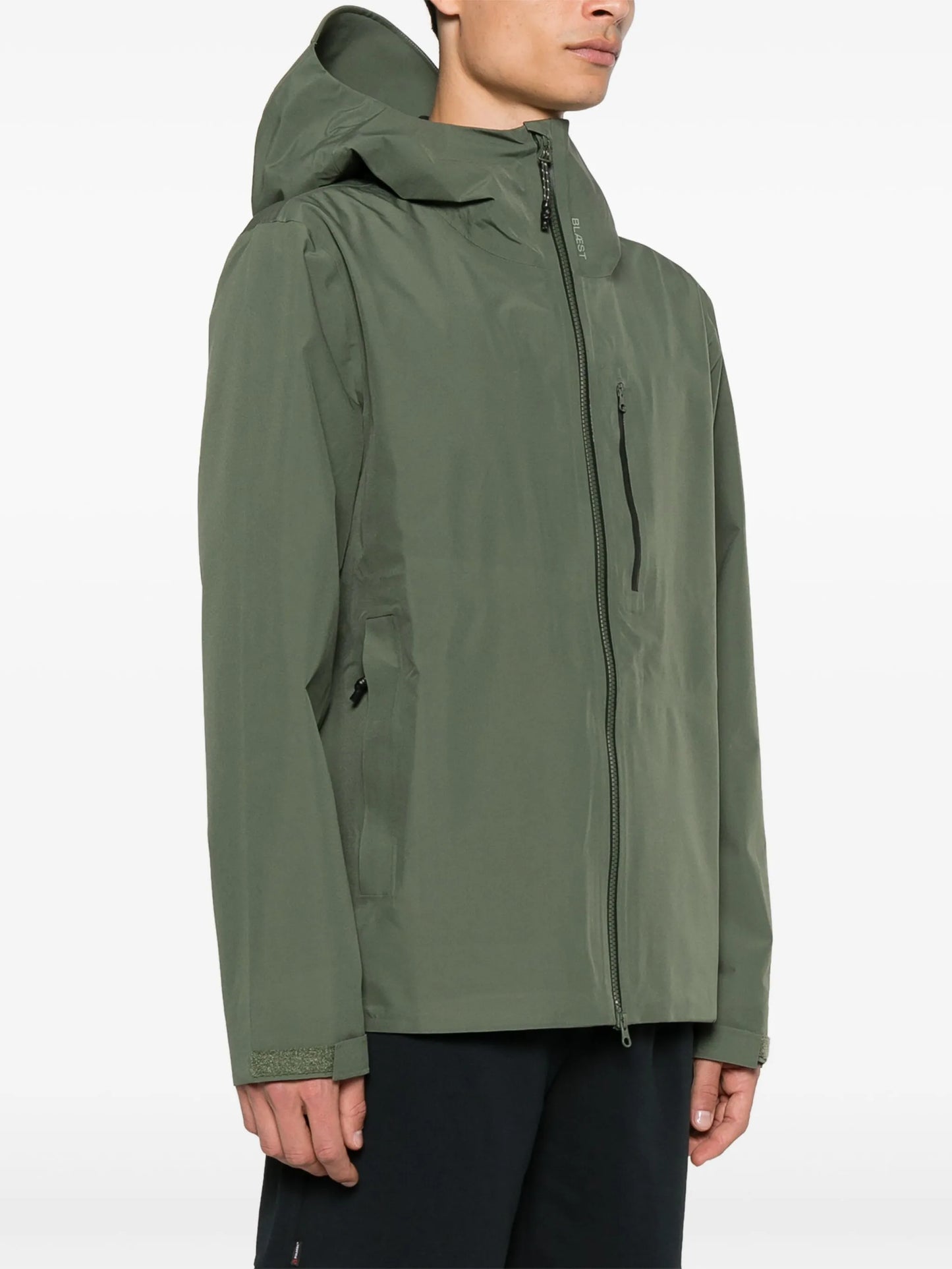 Stette performance jacket