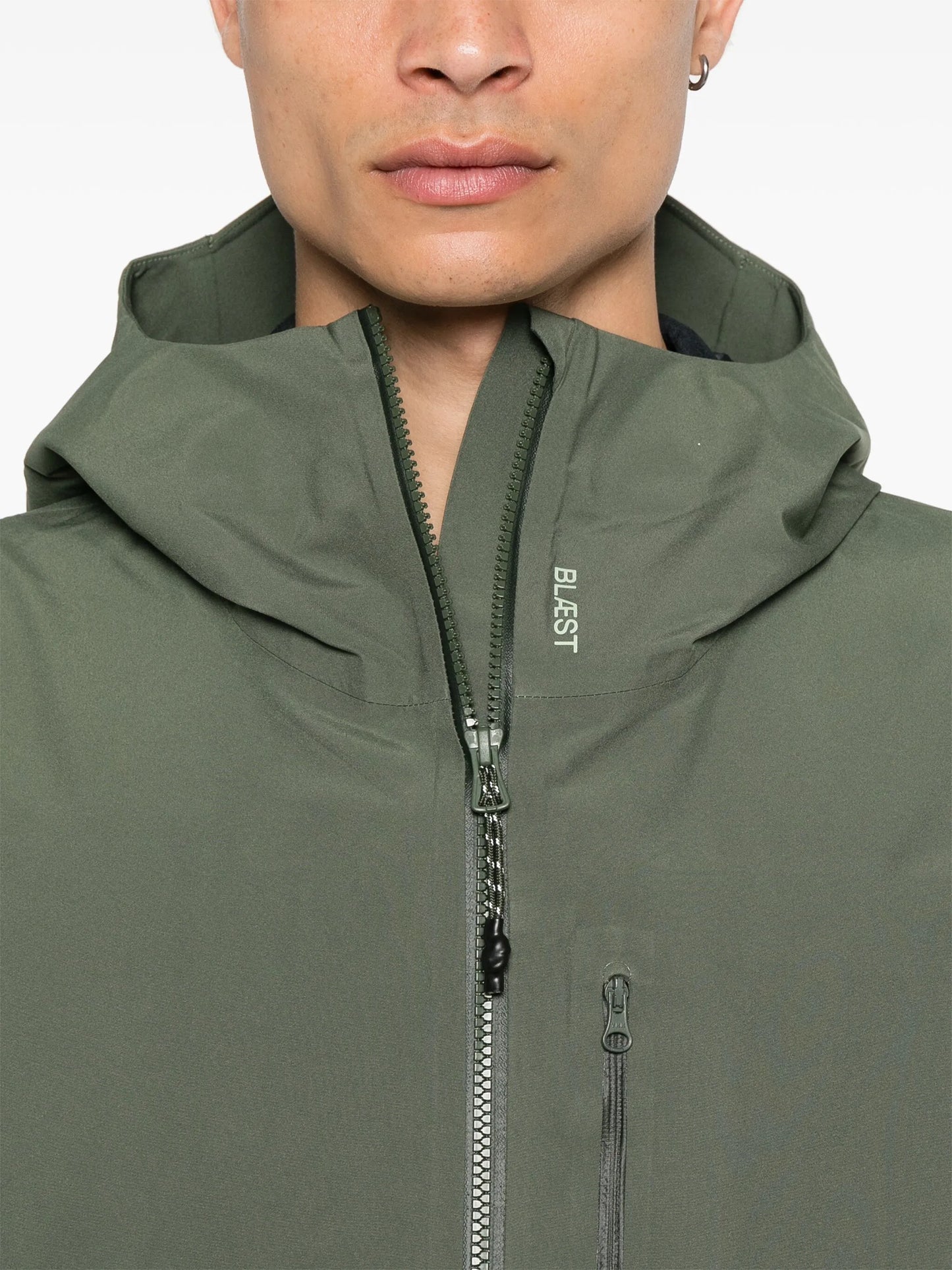 Stette performance jacket