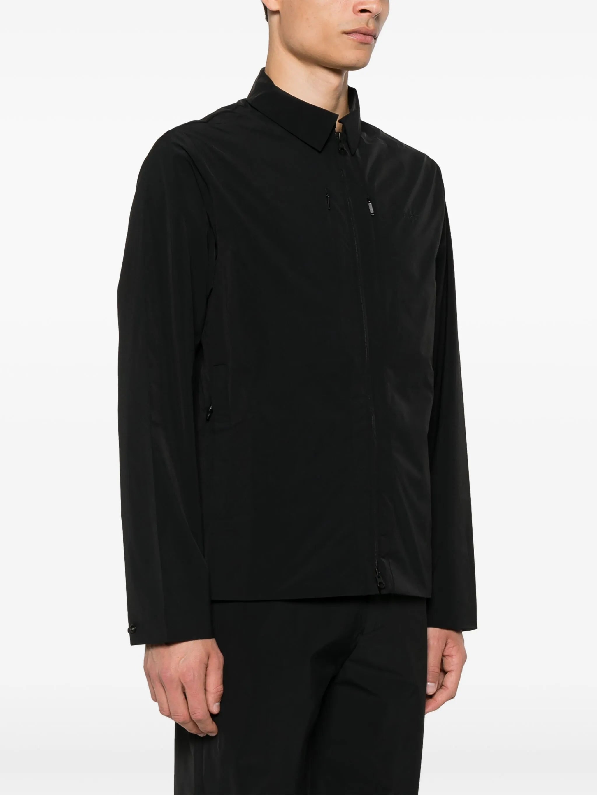 Folven lightweight jacket