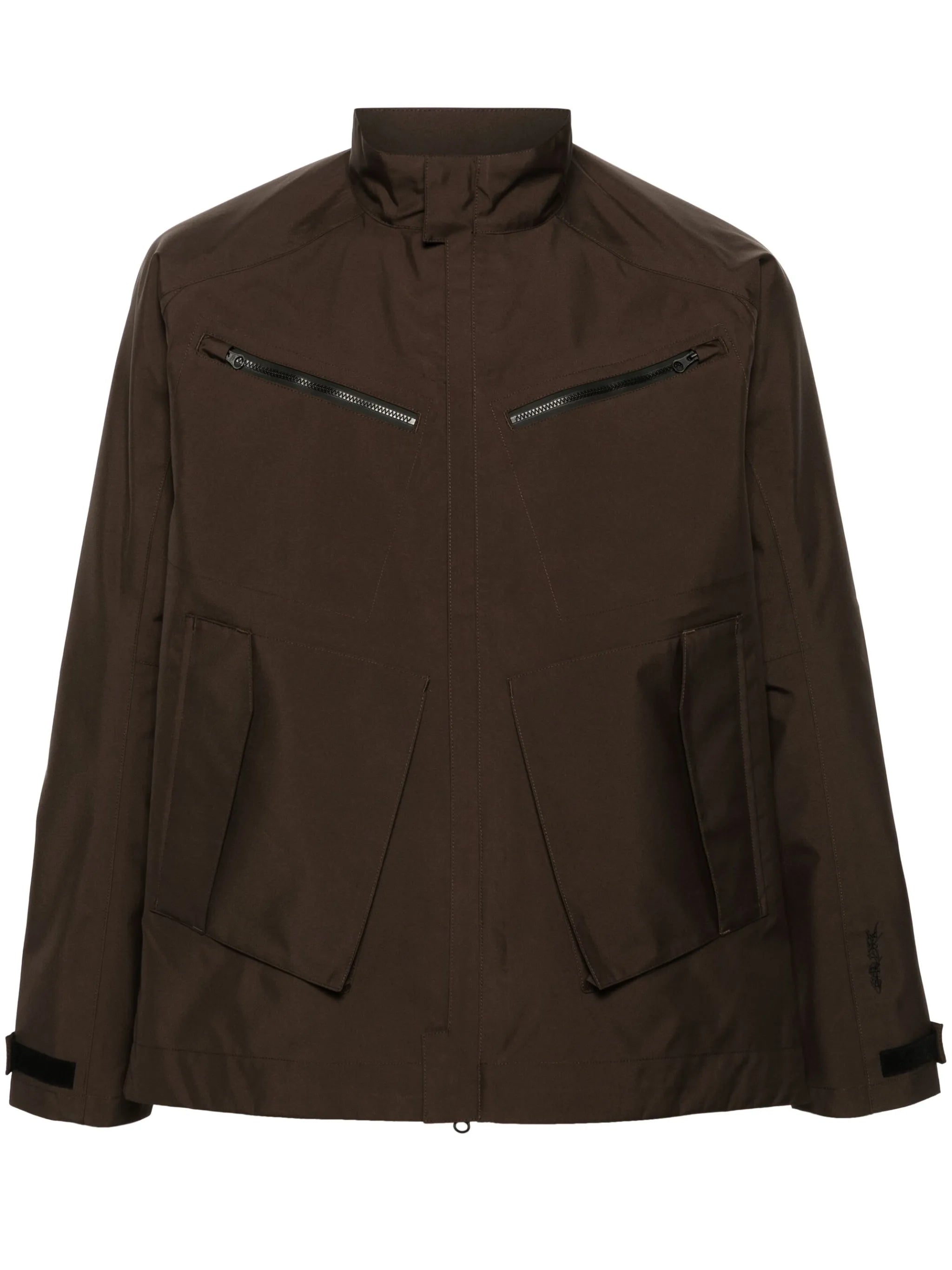 SNFC 3L WR lightweight jacket