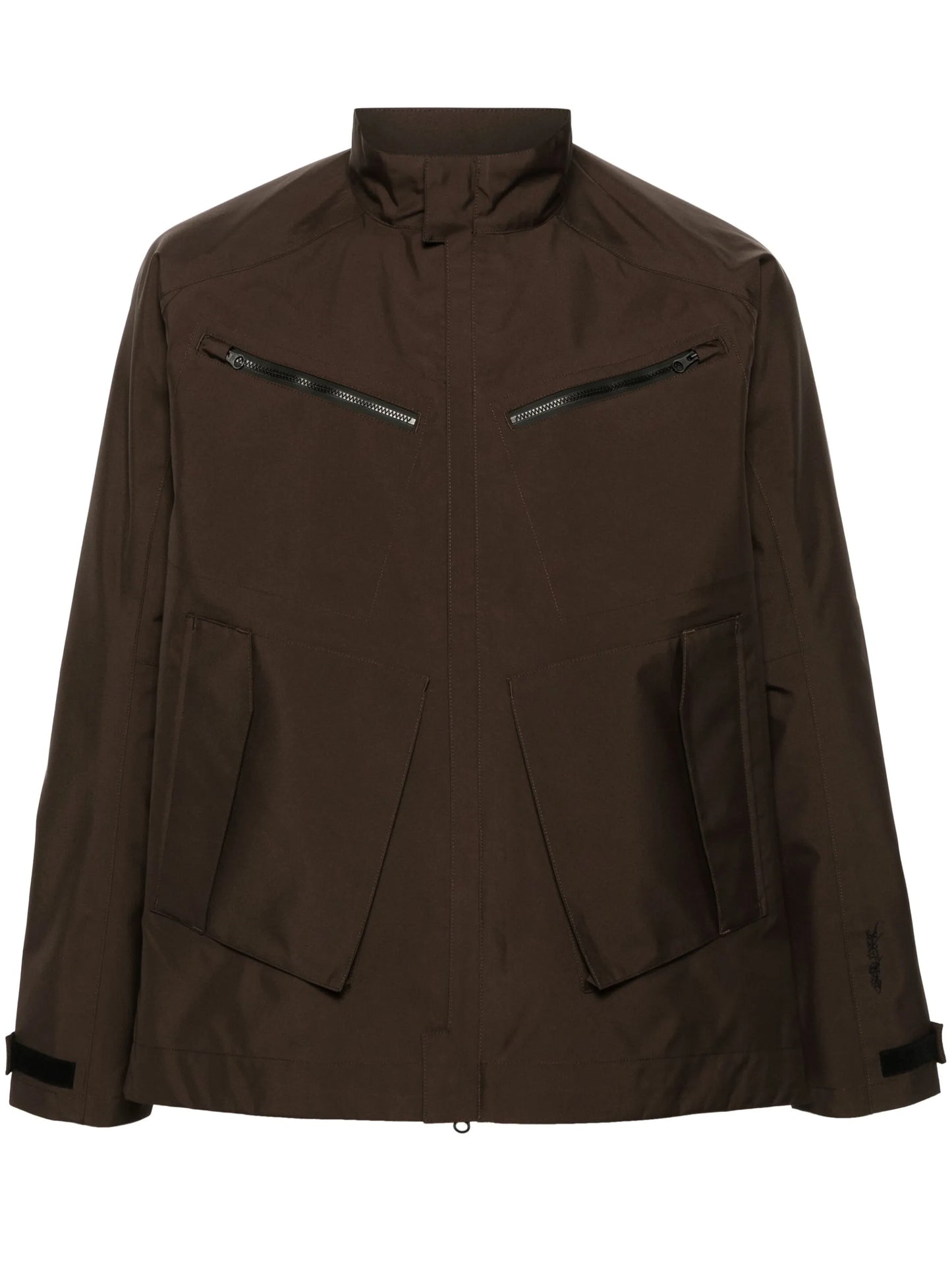 SNFC 3L WR lightweight jacket