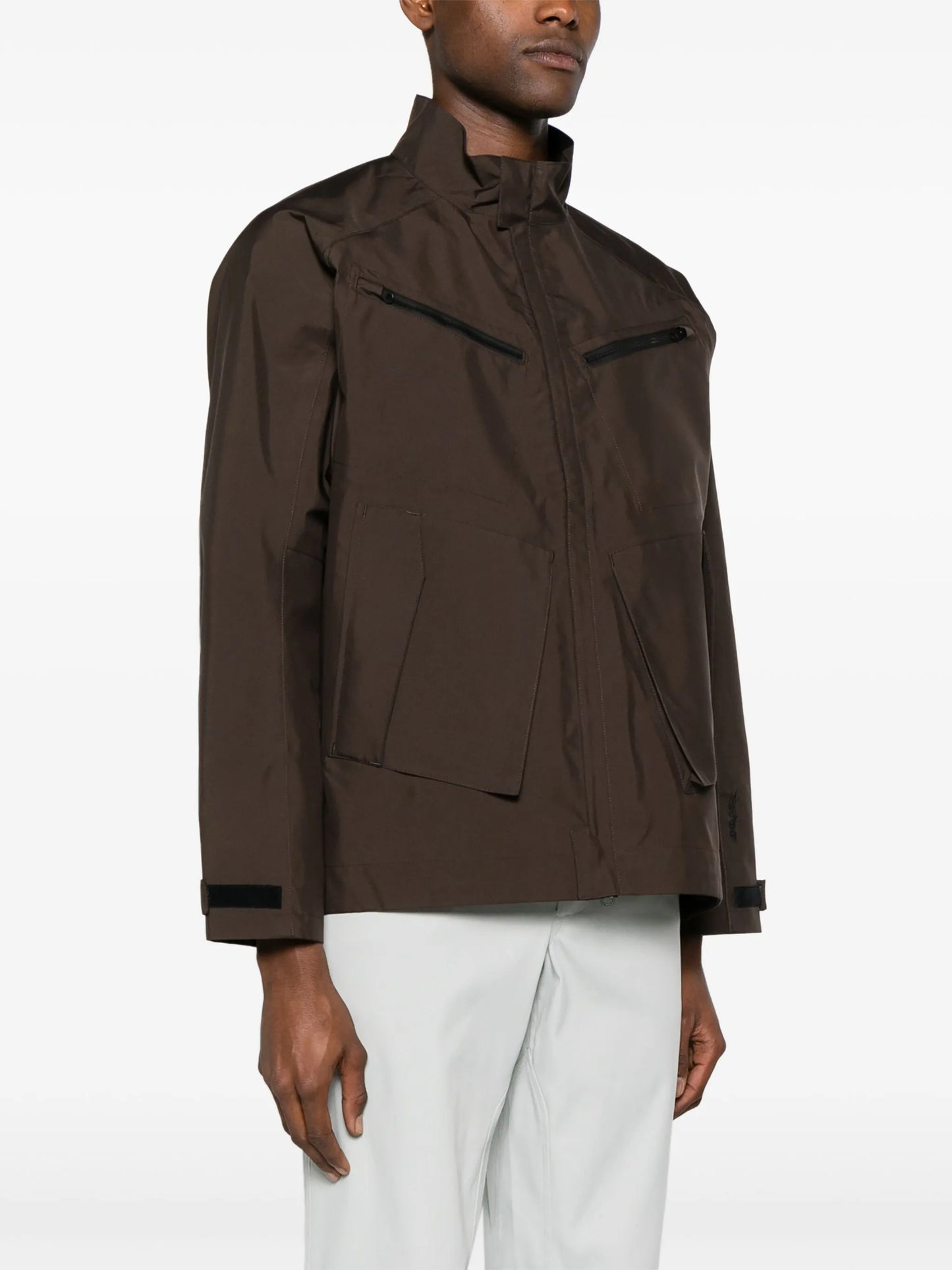SNFC 3L WR lightweight jacket