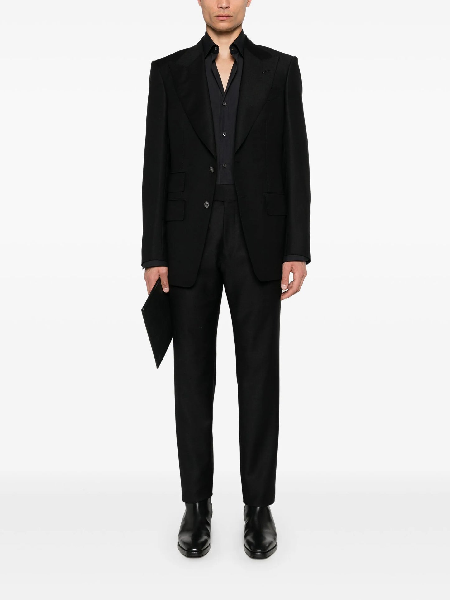 Atticus suit