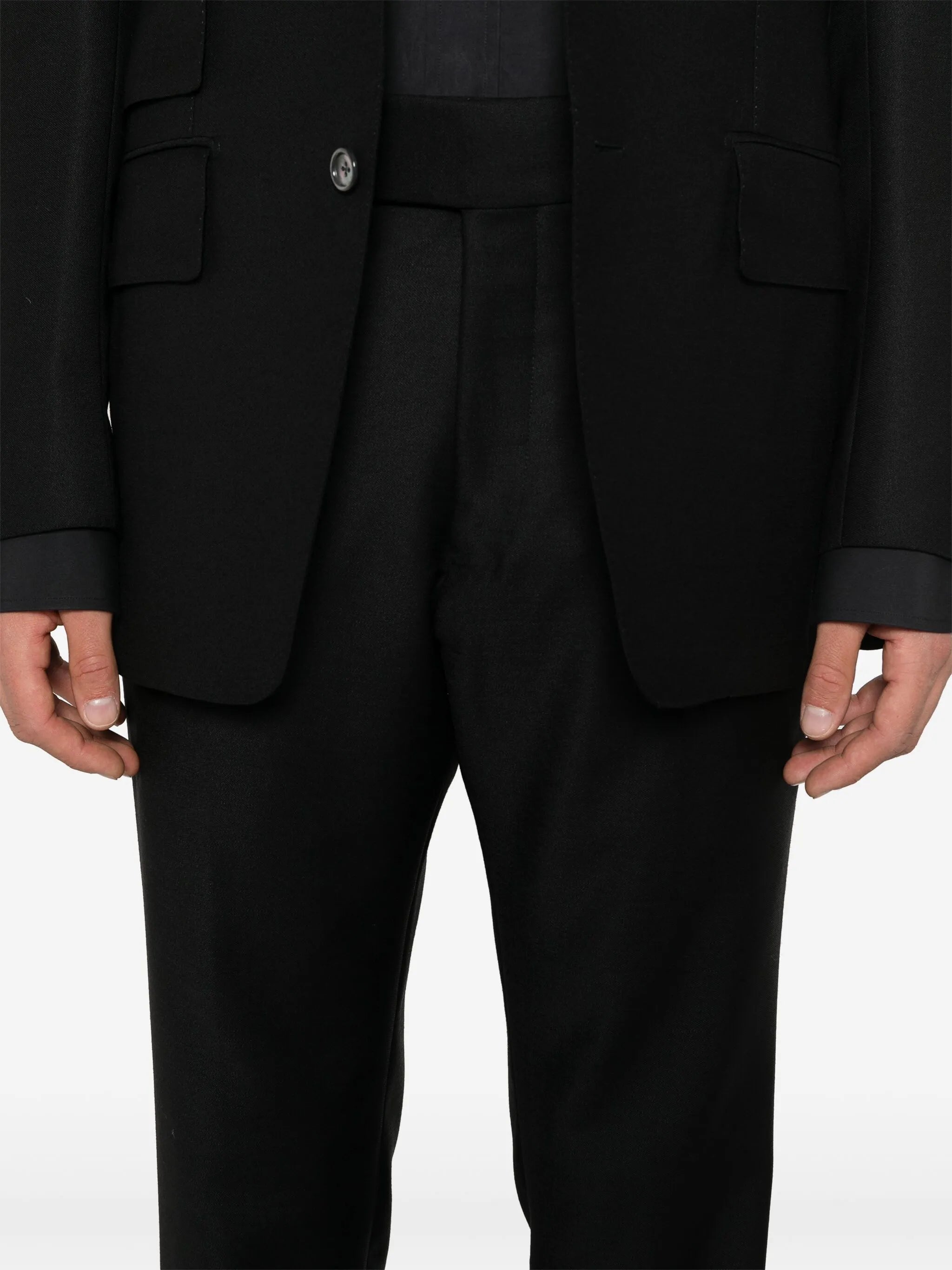 Atticus suit