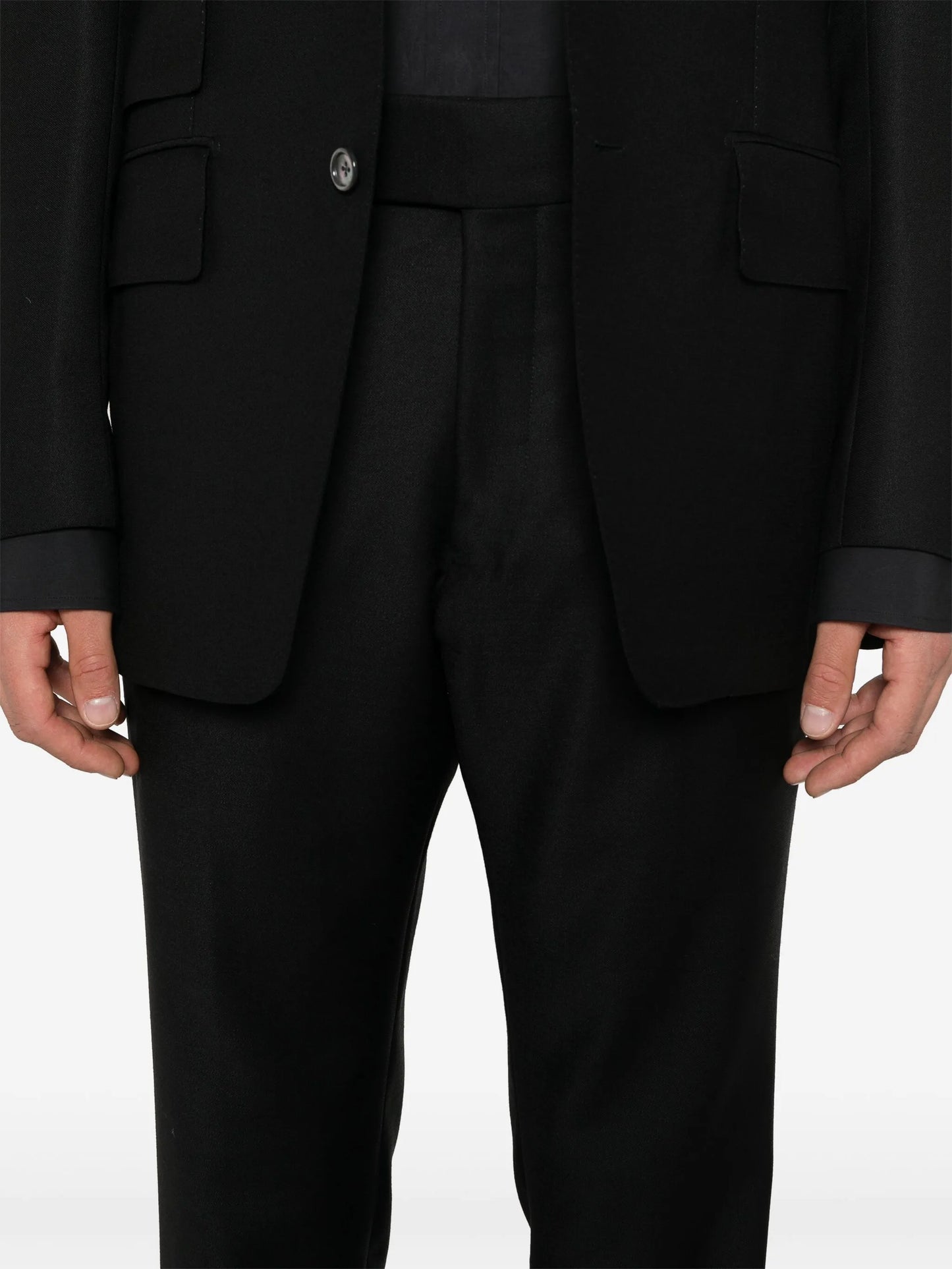 Atticus suit
