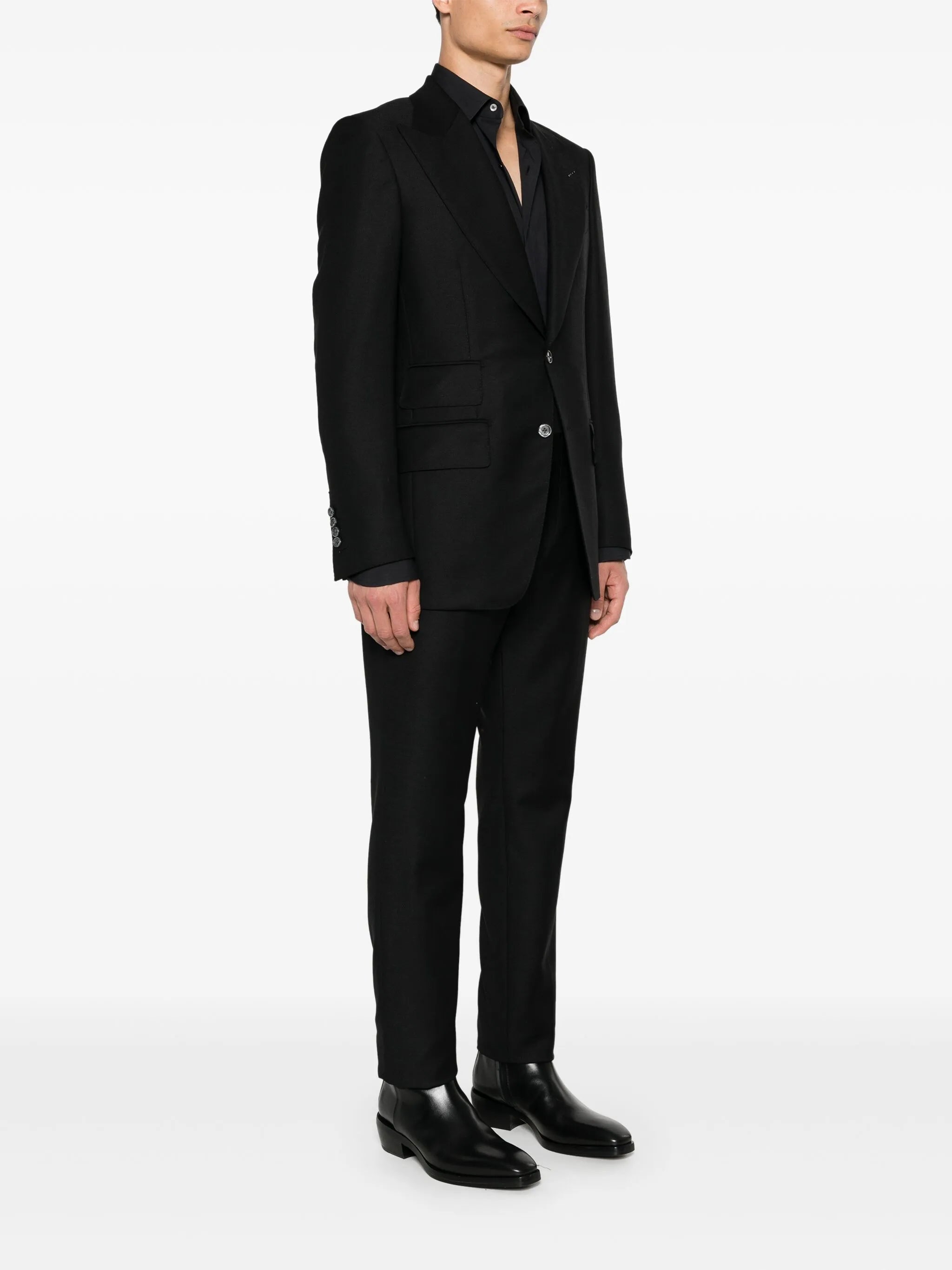 Atticus suit
