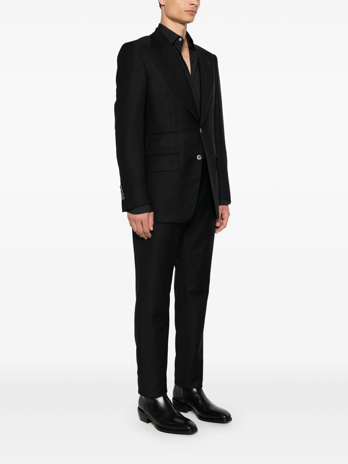 Atticus suit