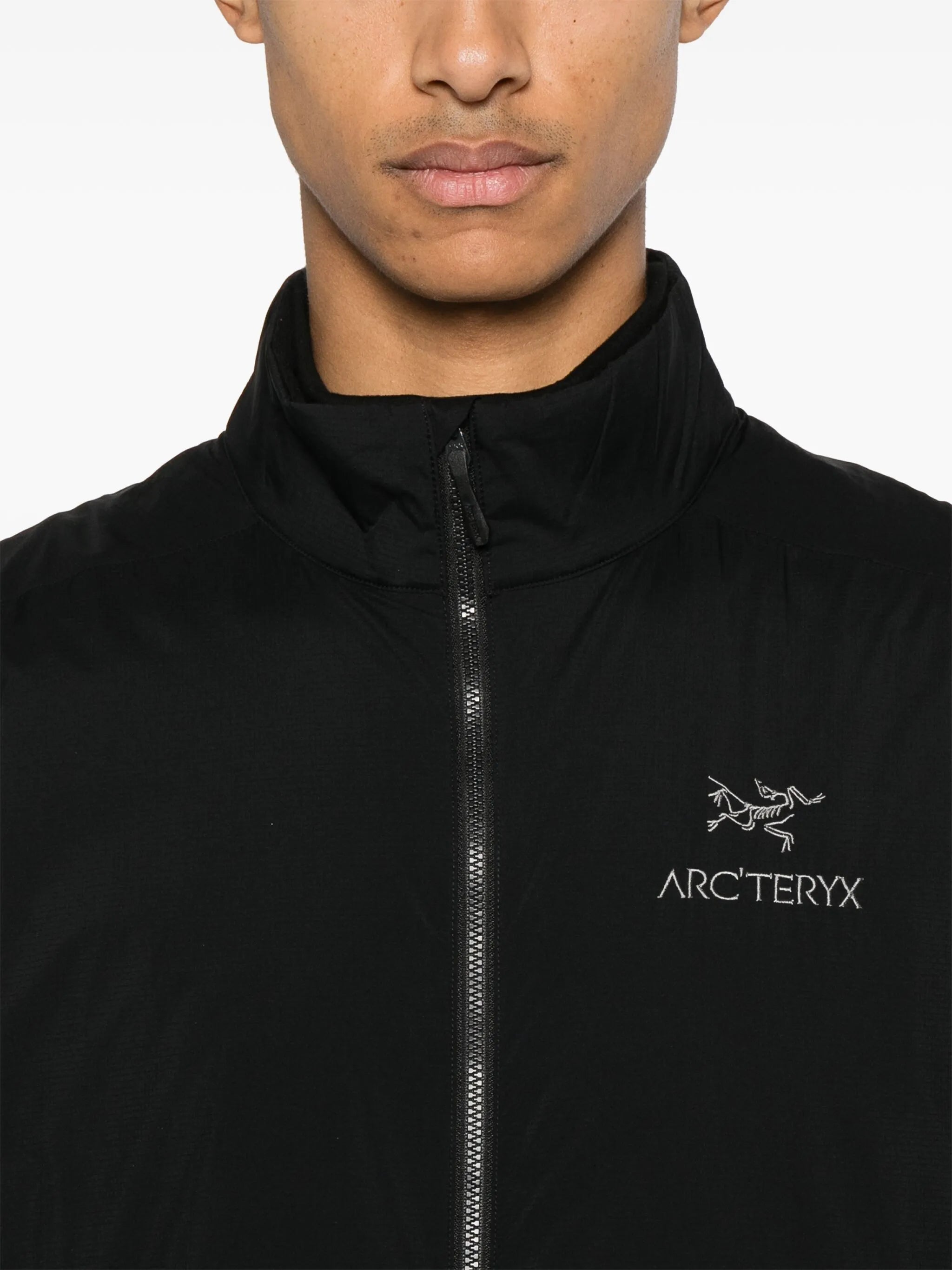 Atom insulated vest
