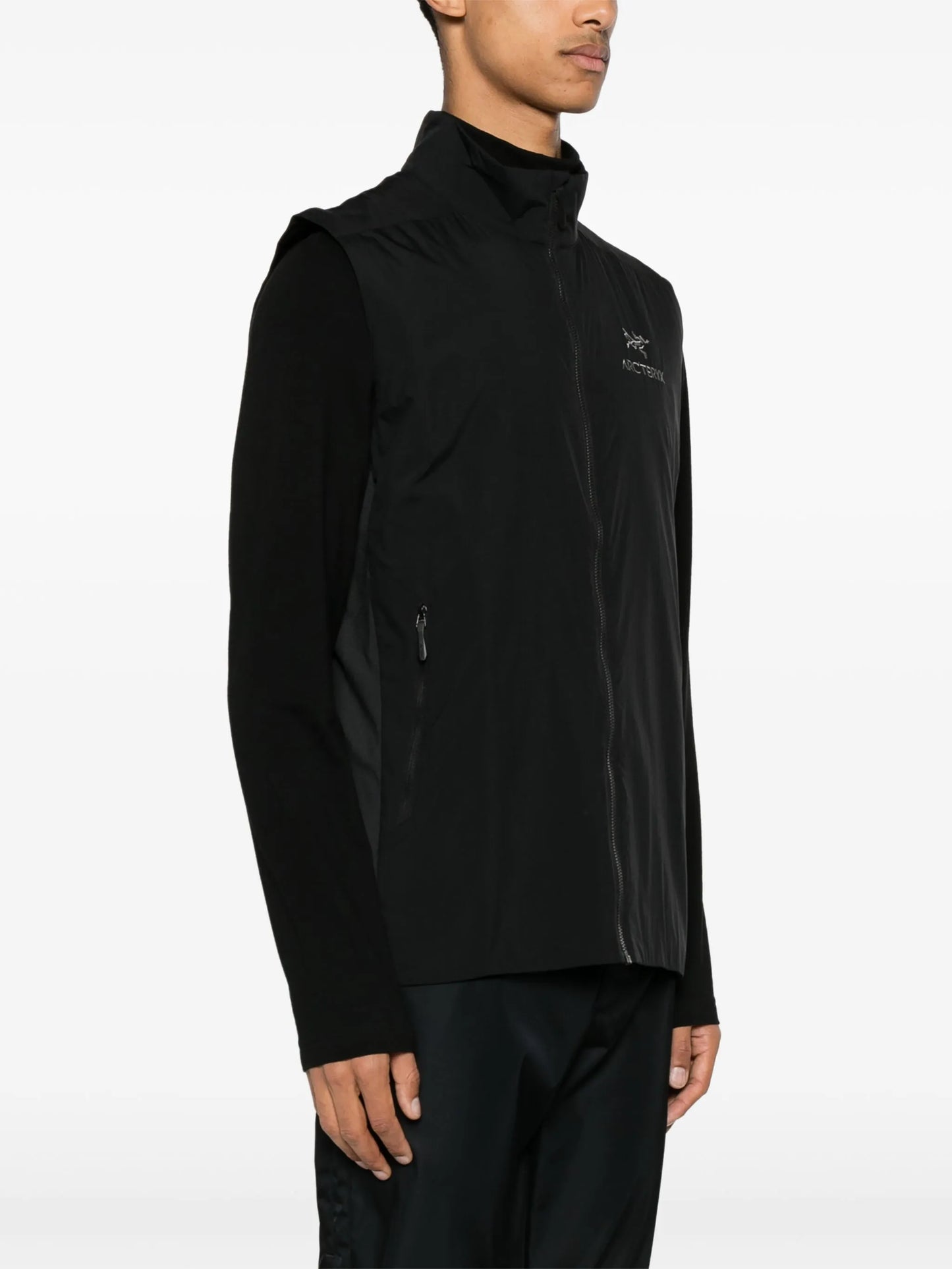 Atom insulated vest