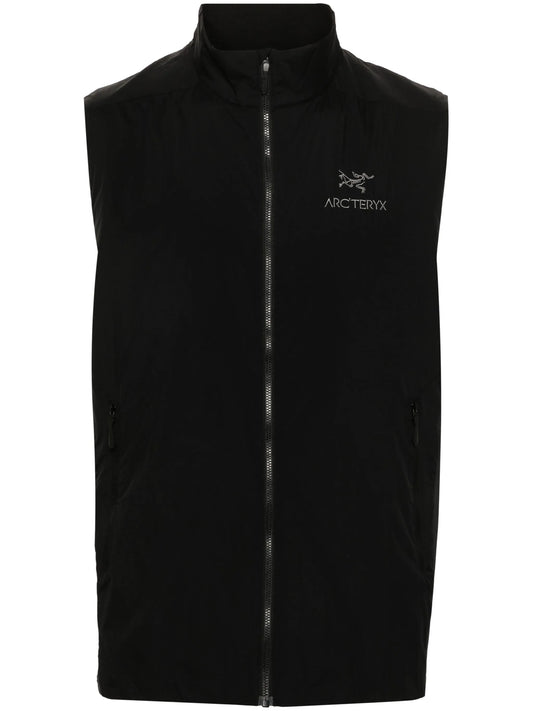 Atom insulated vest