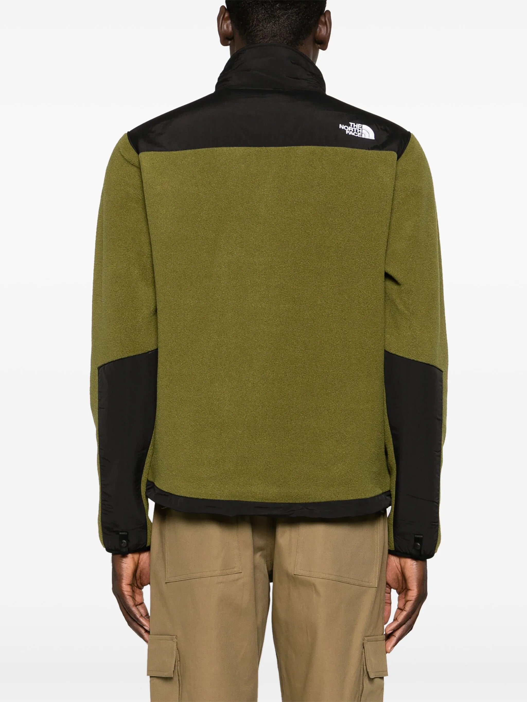 Denali panelled jacket