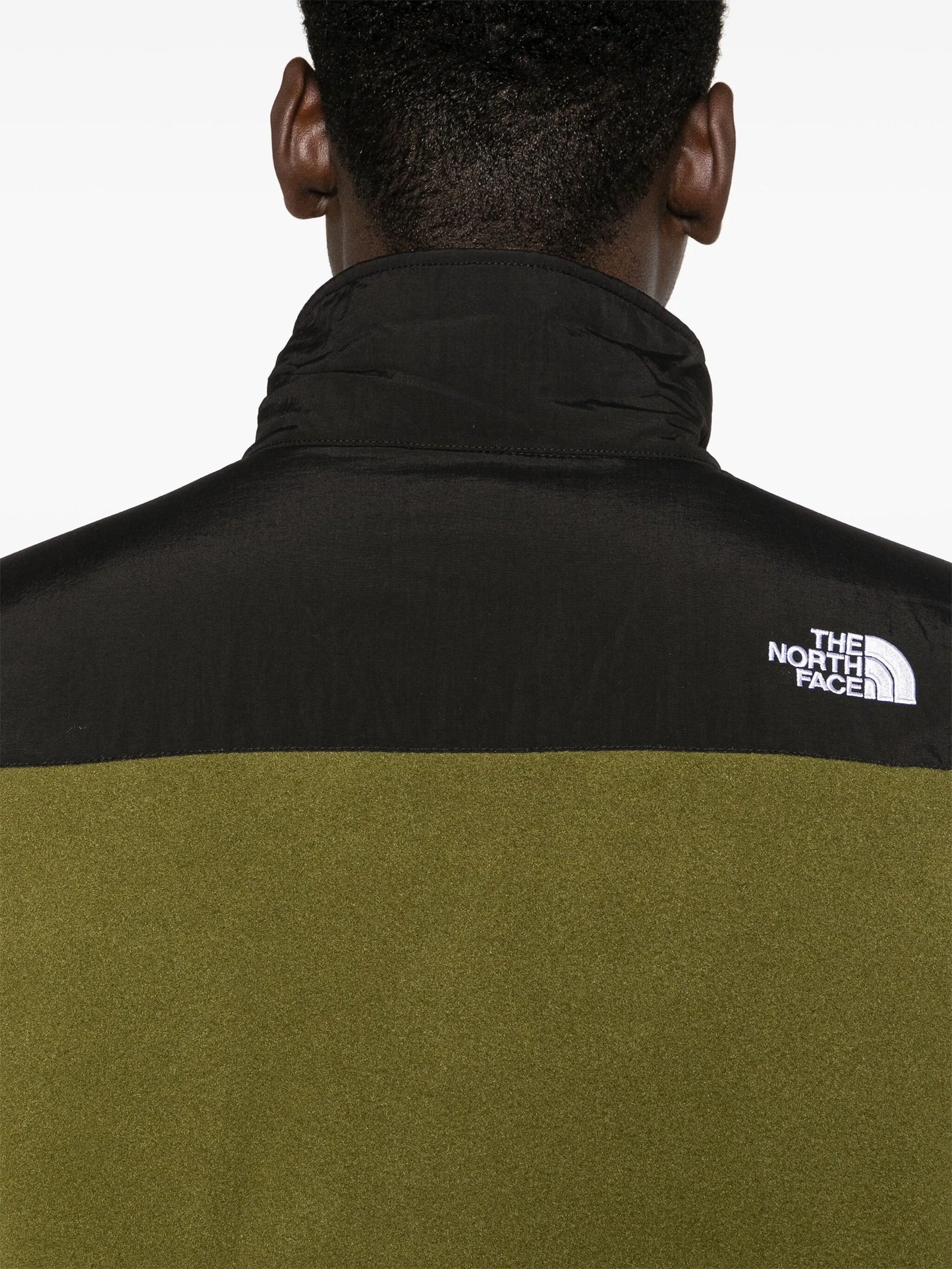 Denali panelled jacket