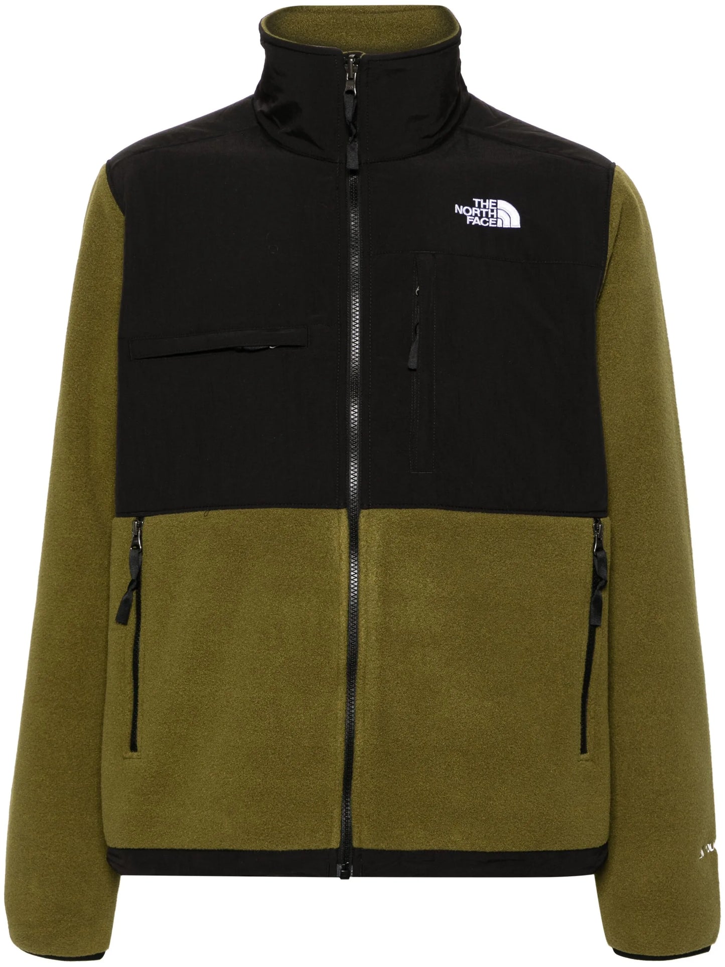 Denali panelled jacket