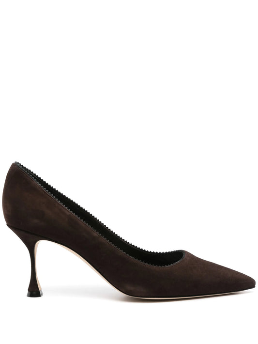 70mm Osmaclo pumps