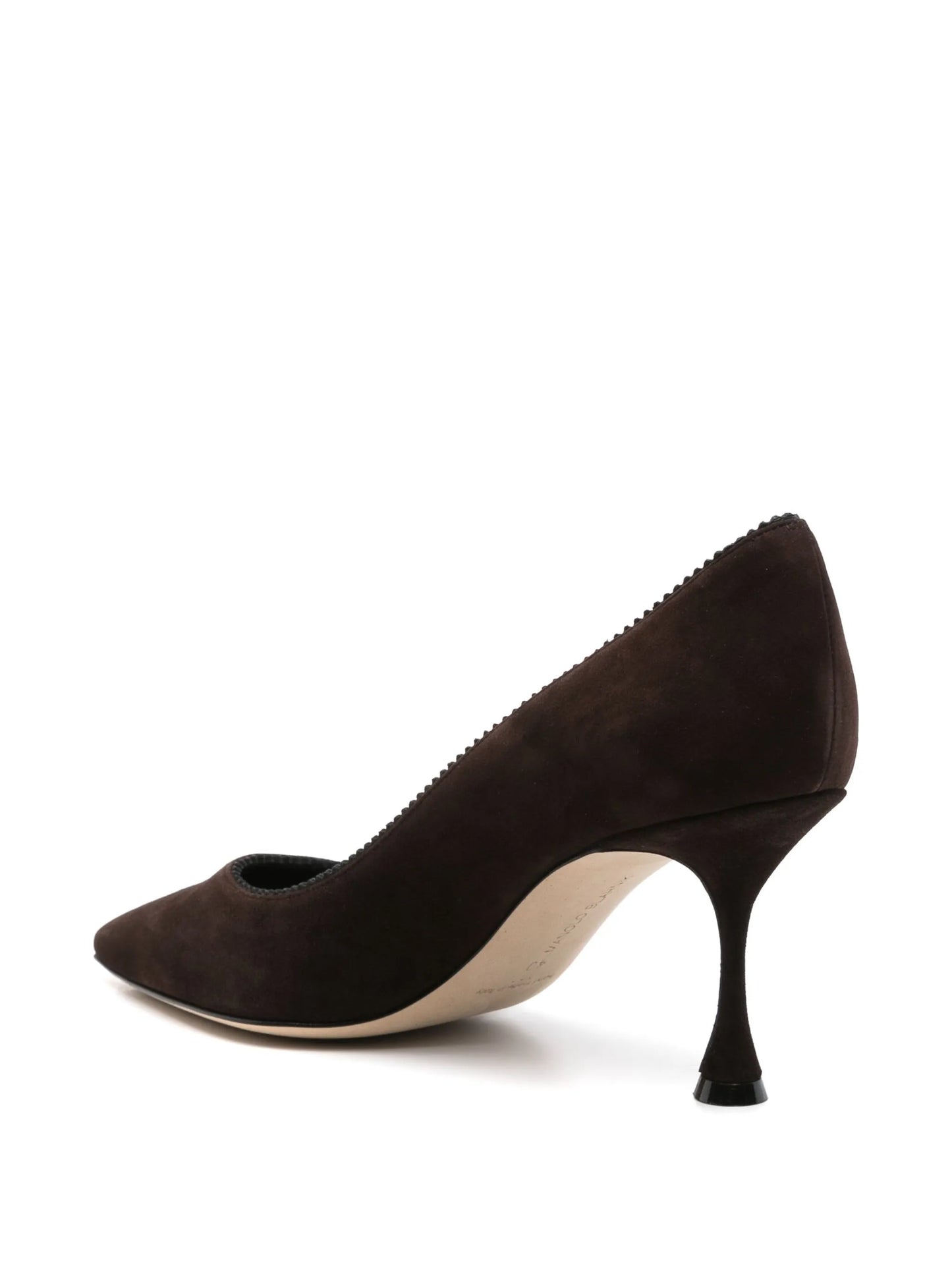 70mm Osmaclo pumps