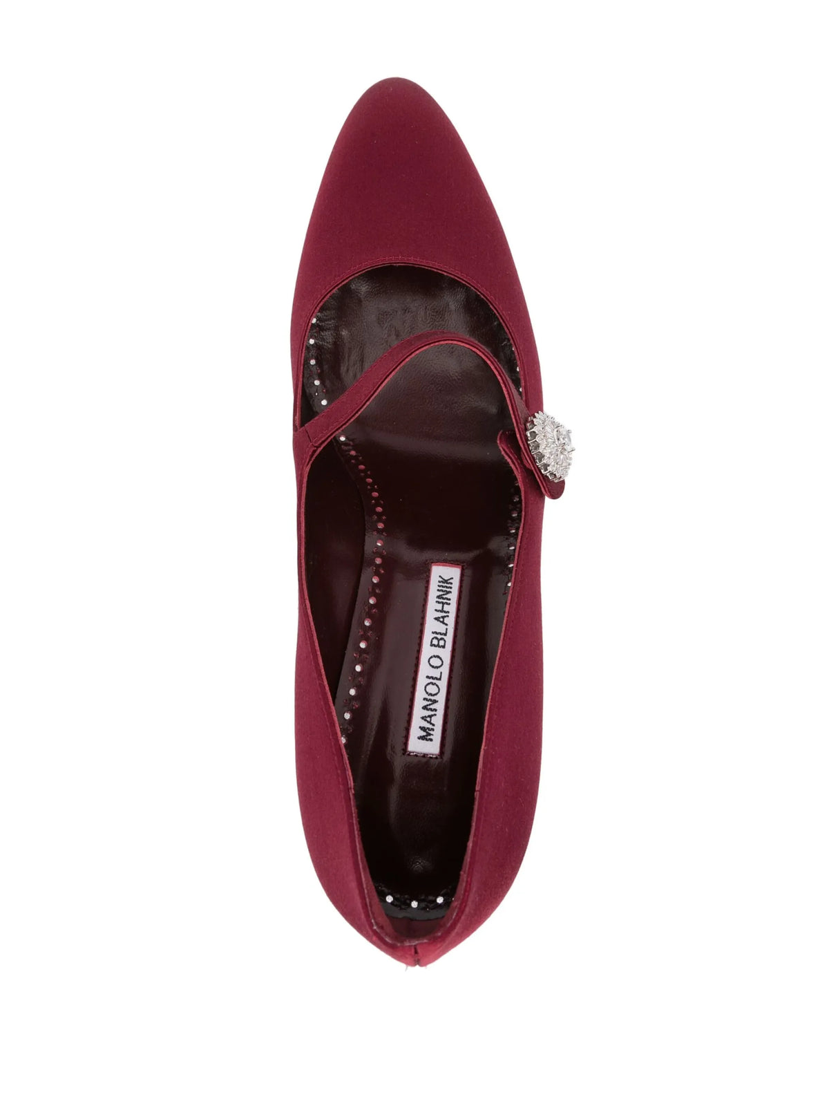 70mm Marijana pumps