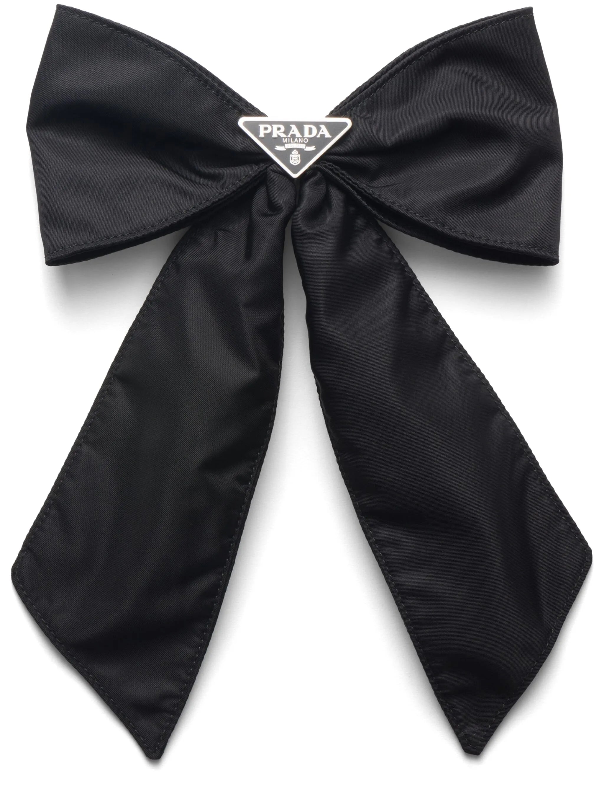 Re-Nylon hair clip
