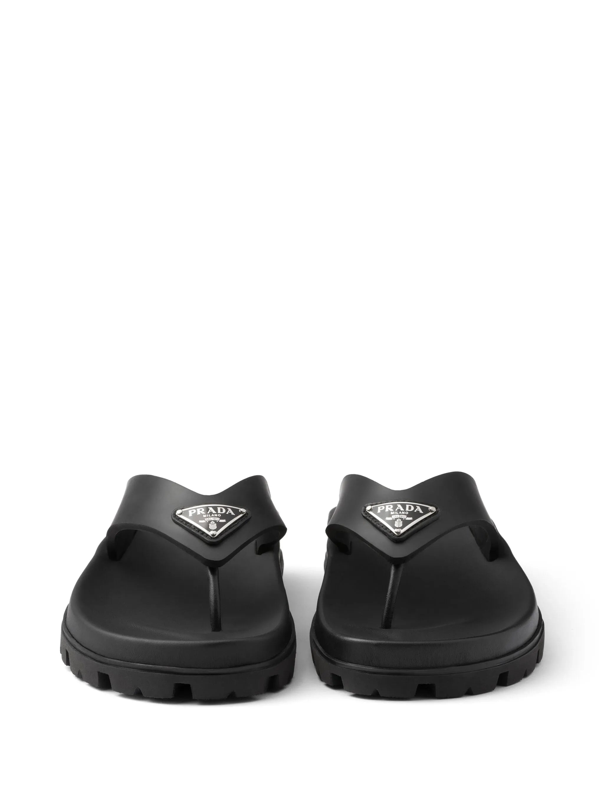 rubber thong sandals