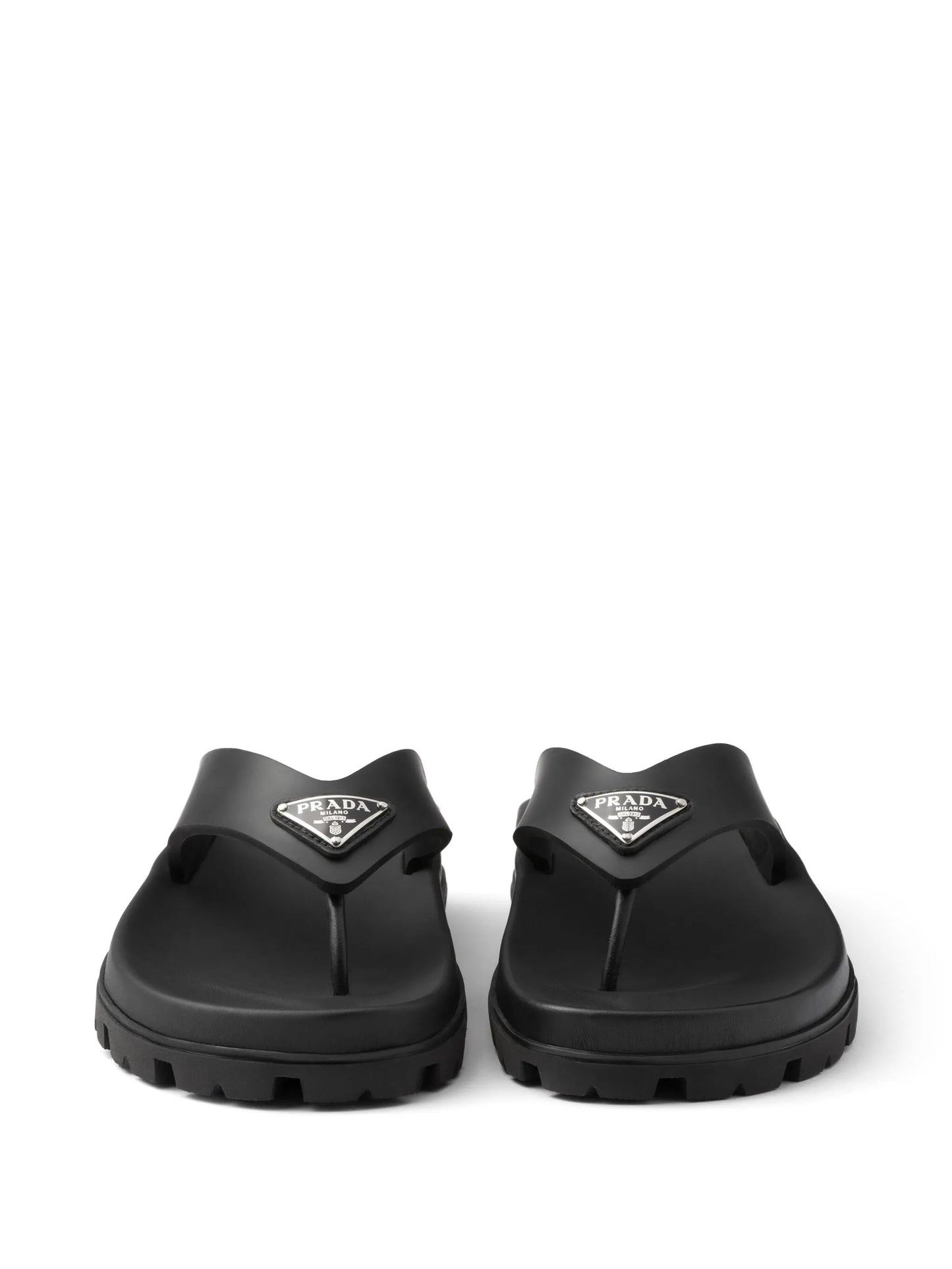 rubber thong sandals