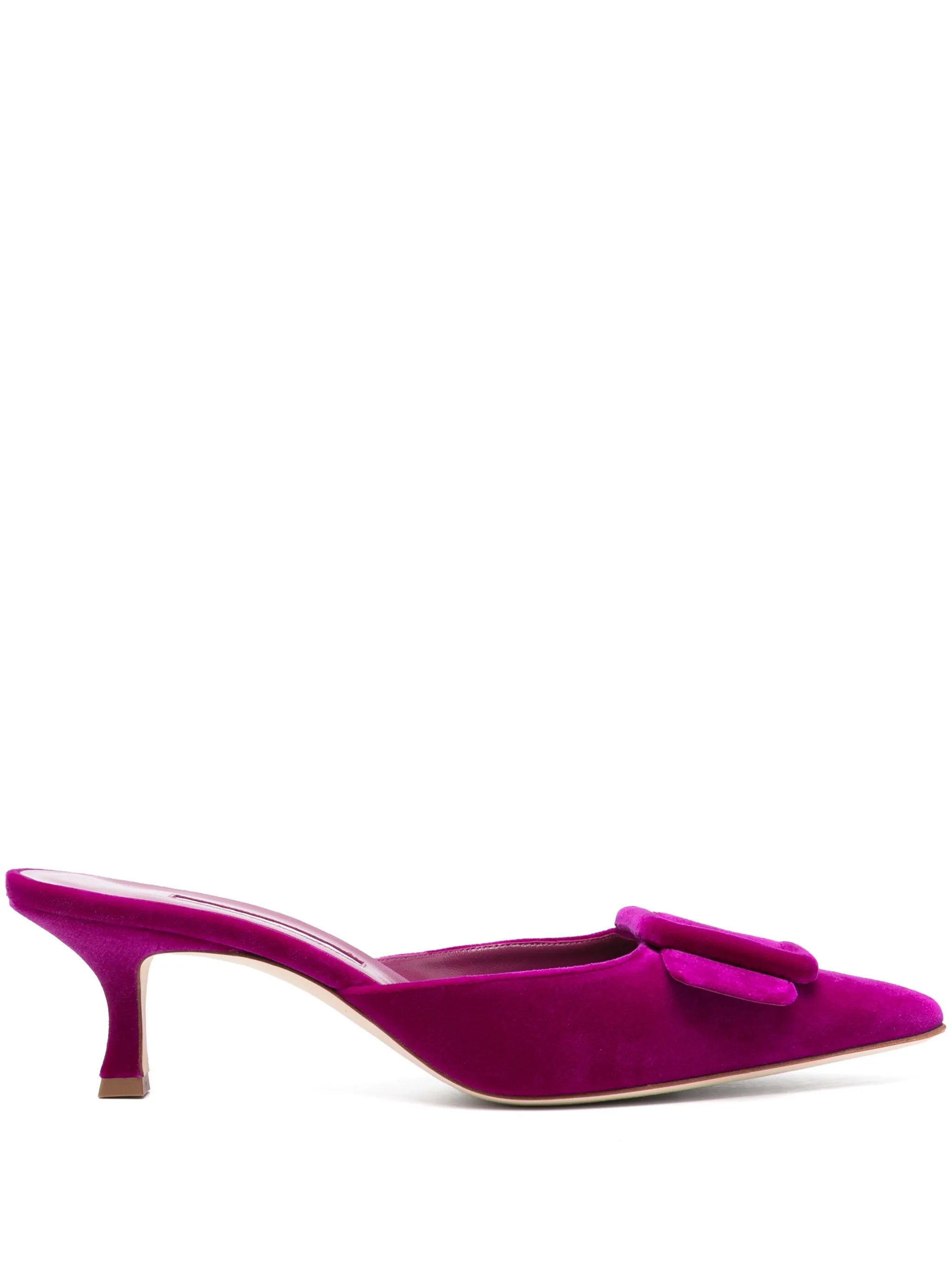 50mm Maysale mules