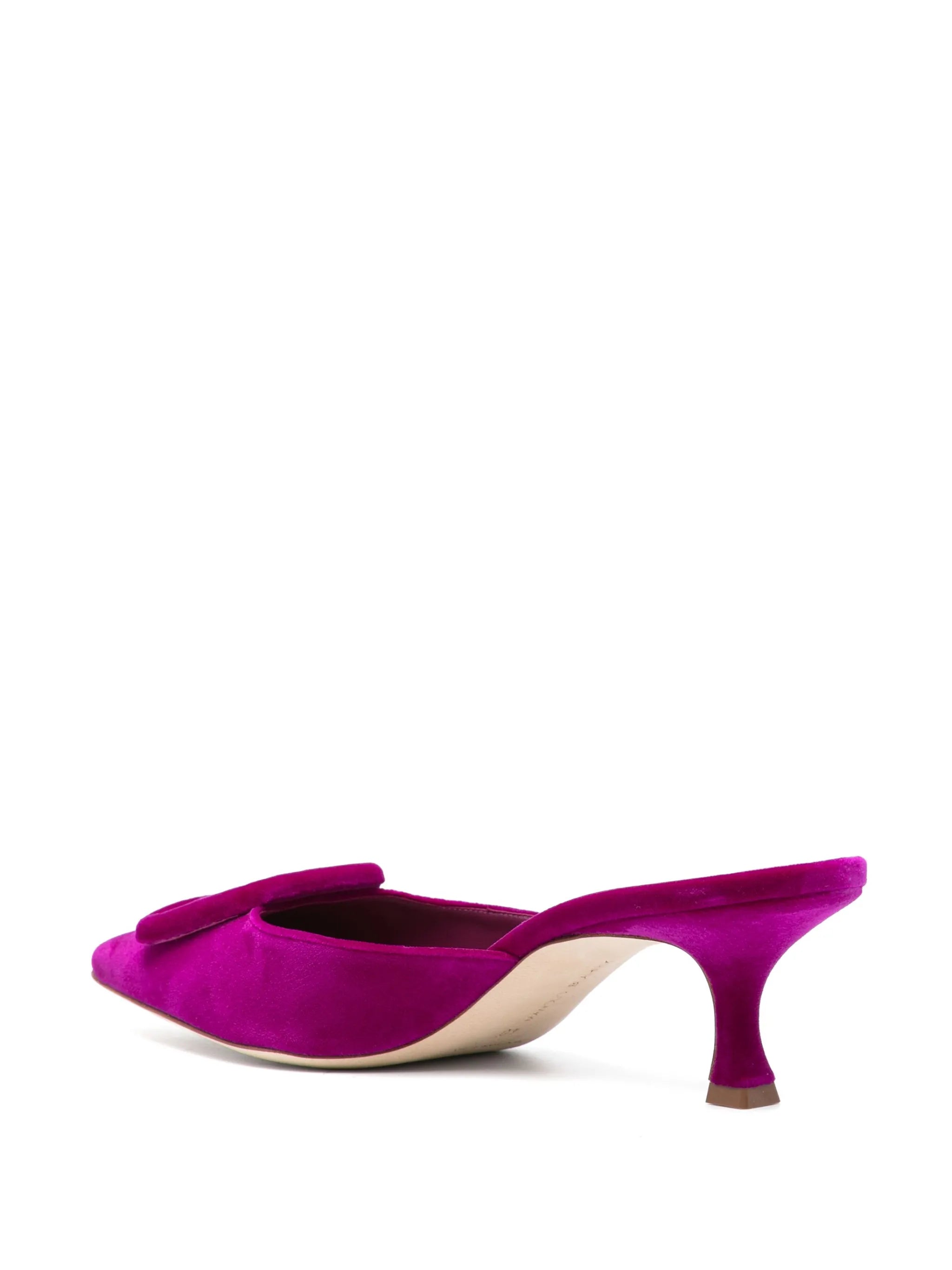 50mm Maysale mules
