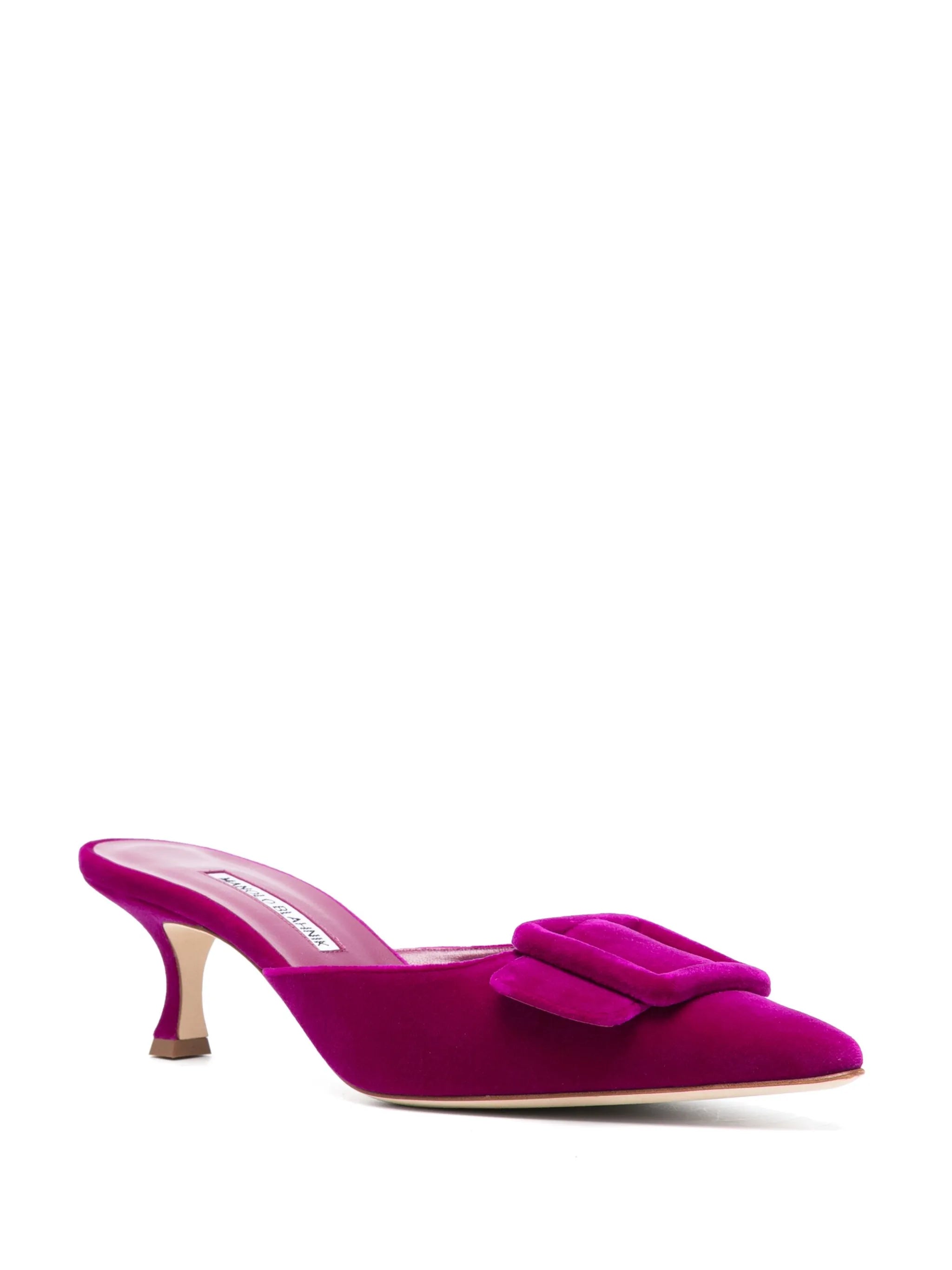 50mm Maysale mules