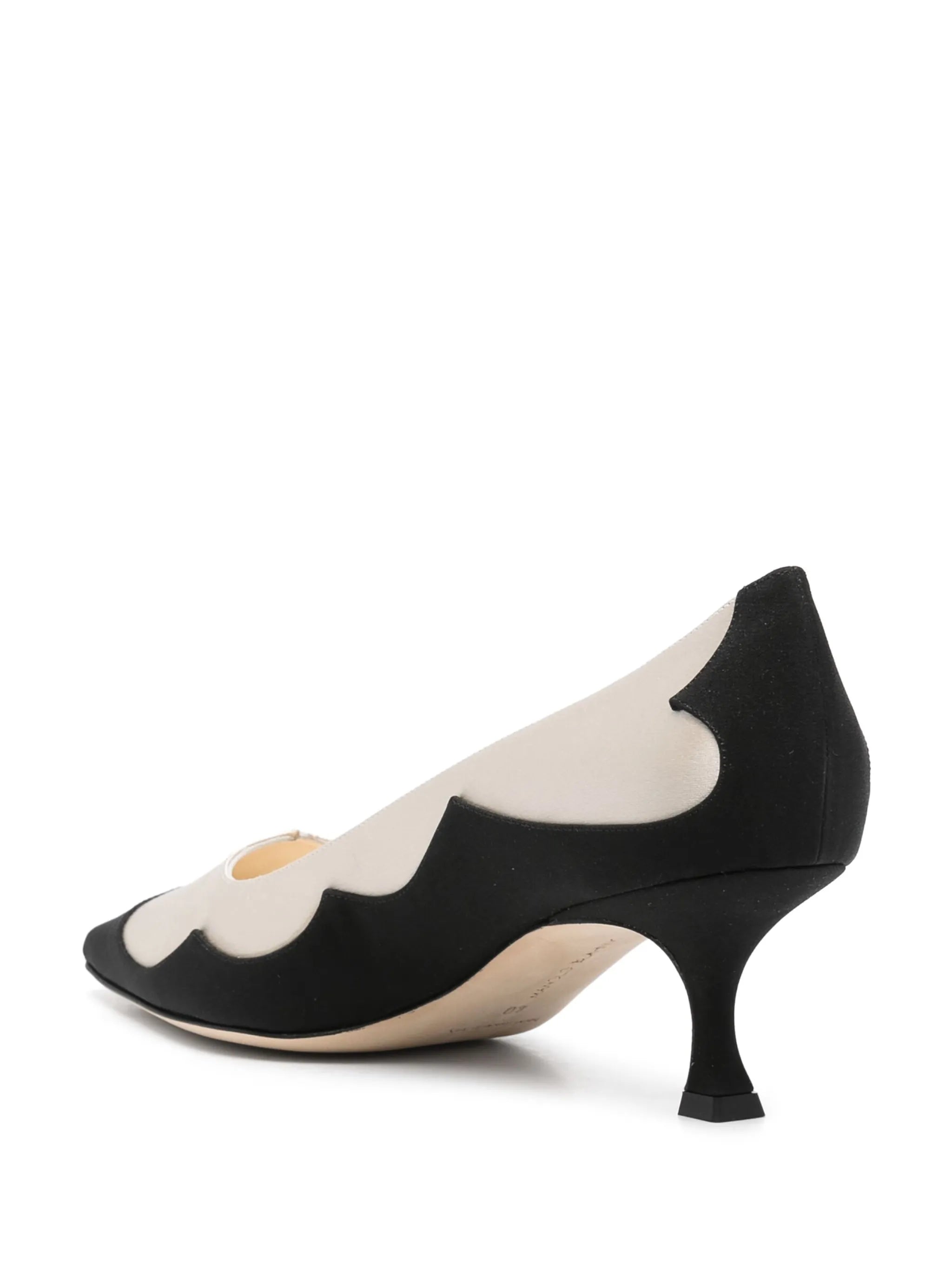 50mm Fabraka pumps