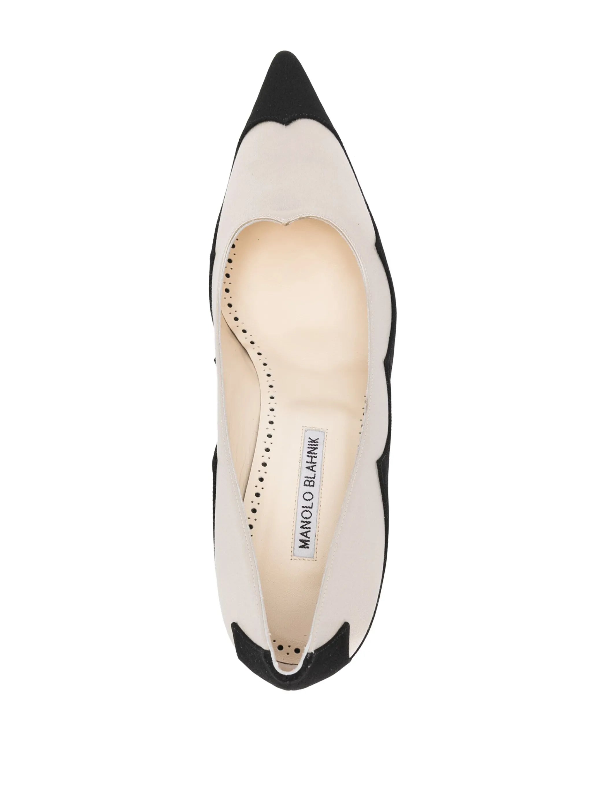 50mm Fabraka pumps