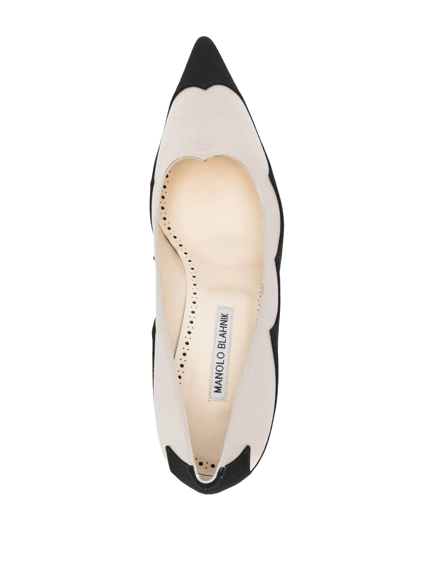 50mm Fabraka pumps