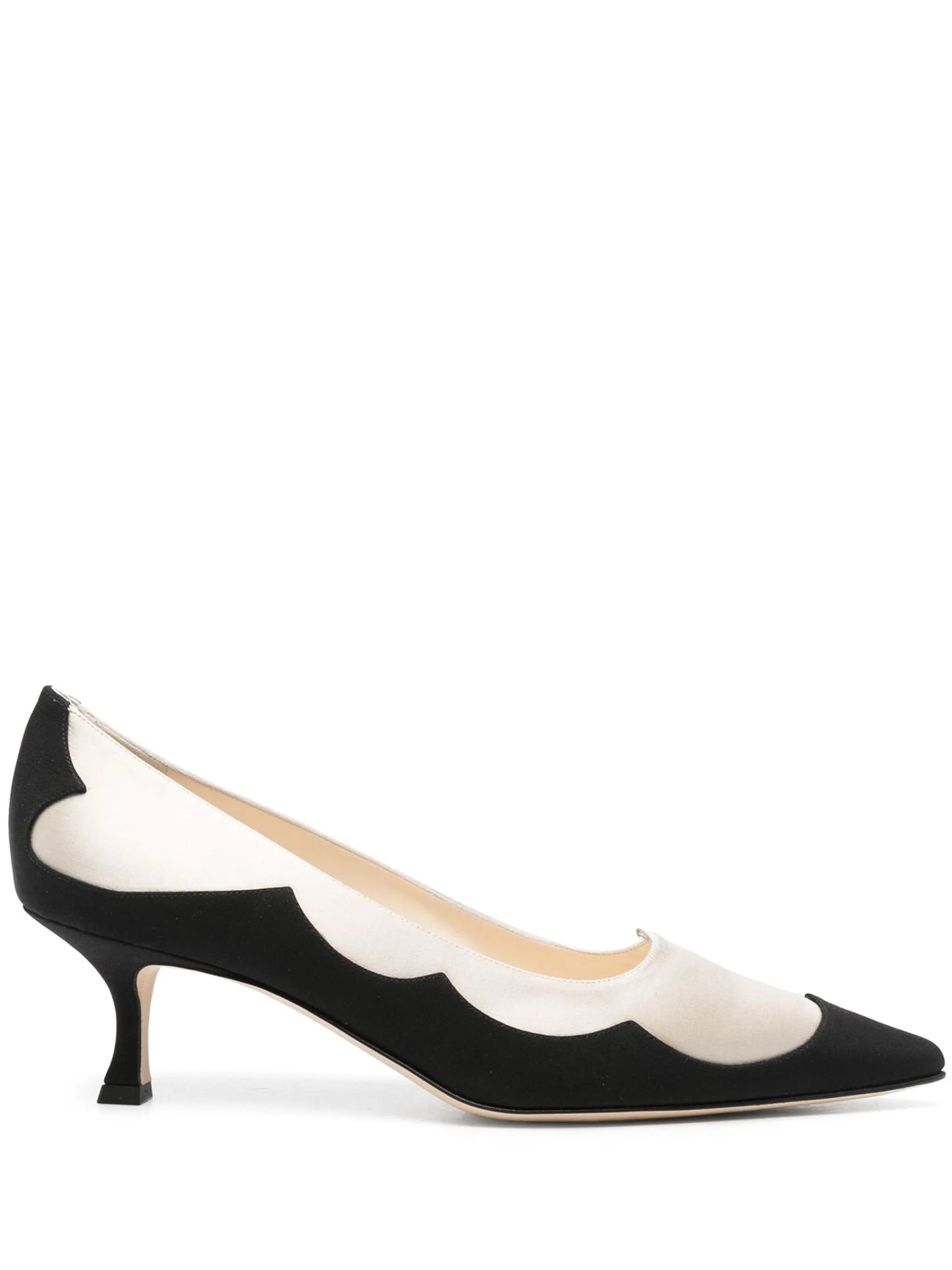 50mm Fabraka pumps