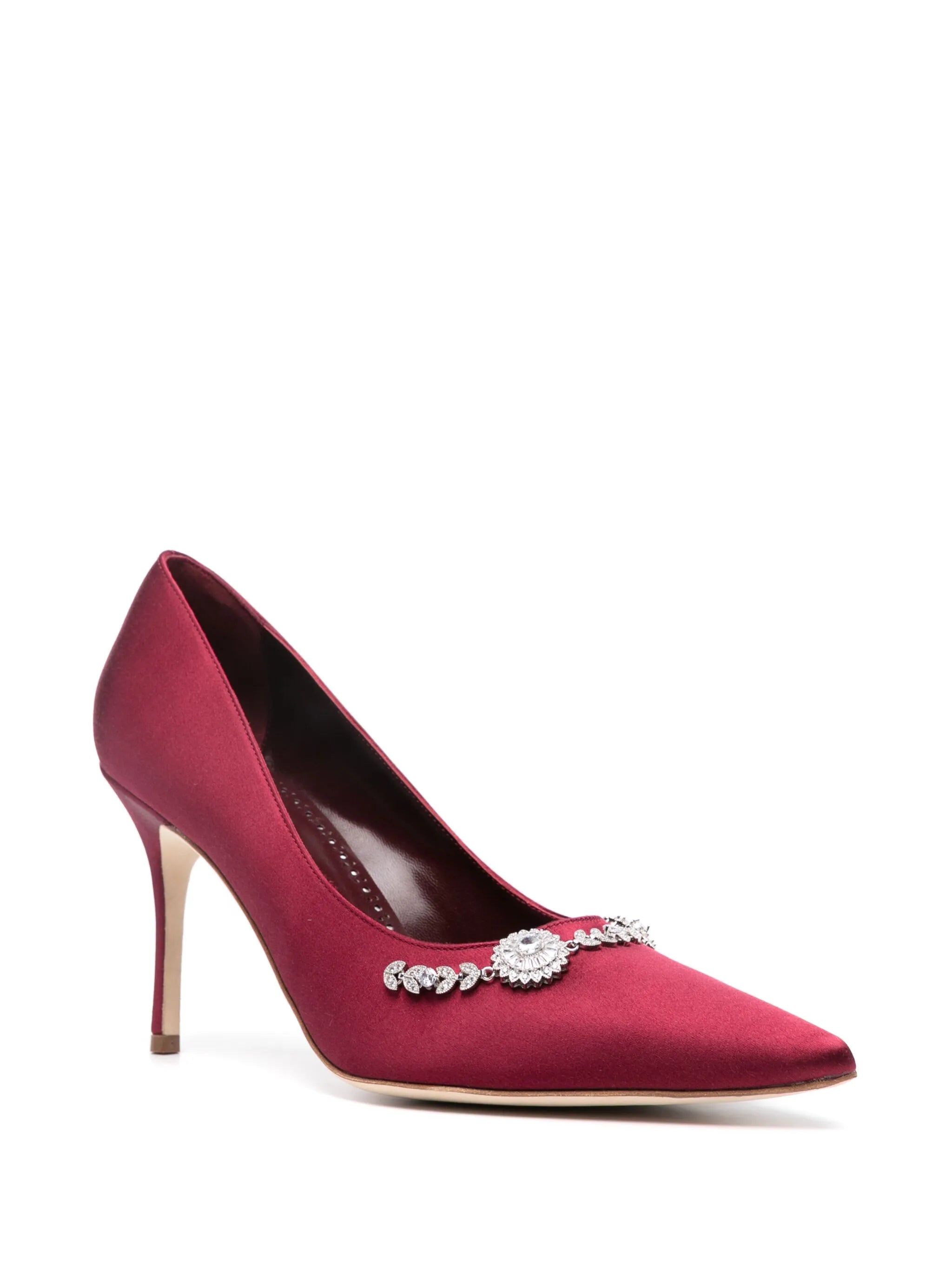 90mm Lamik pumps