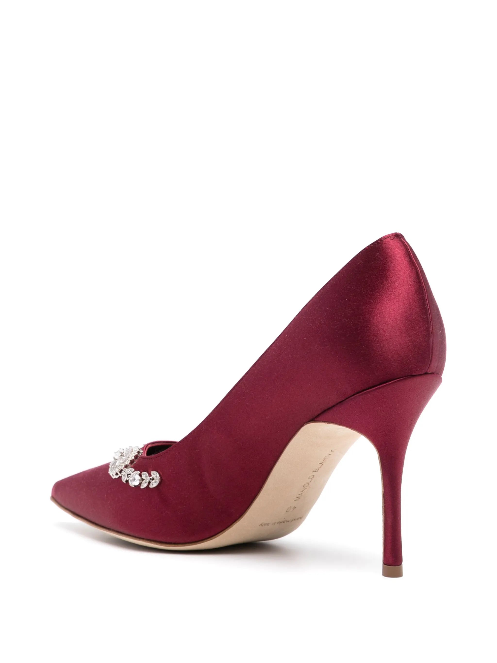 90mm Lamik pumps