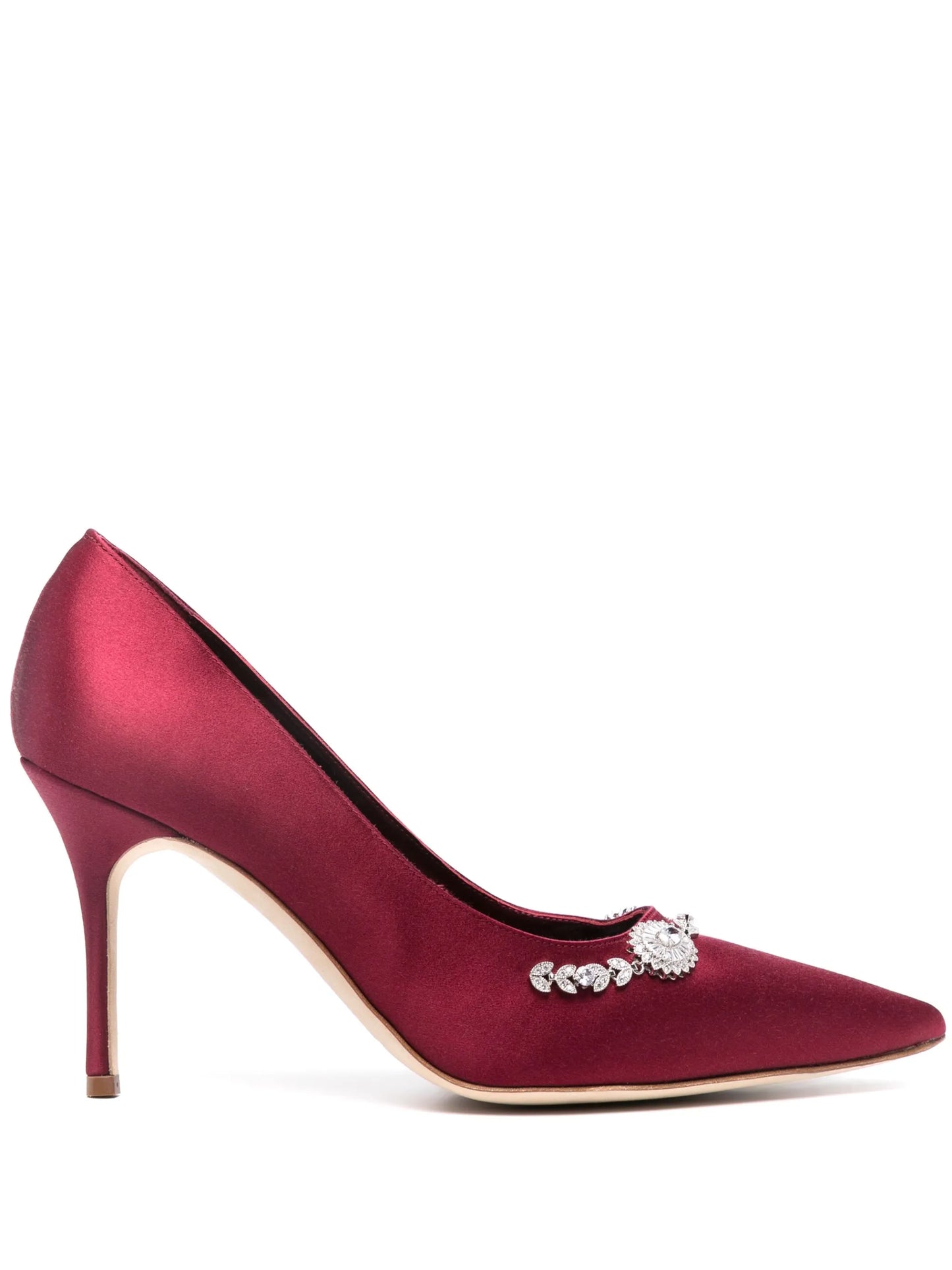 90mm Lamik pumps