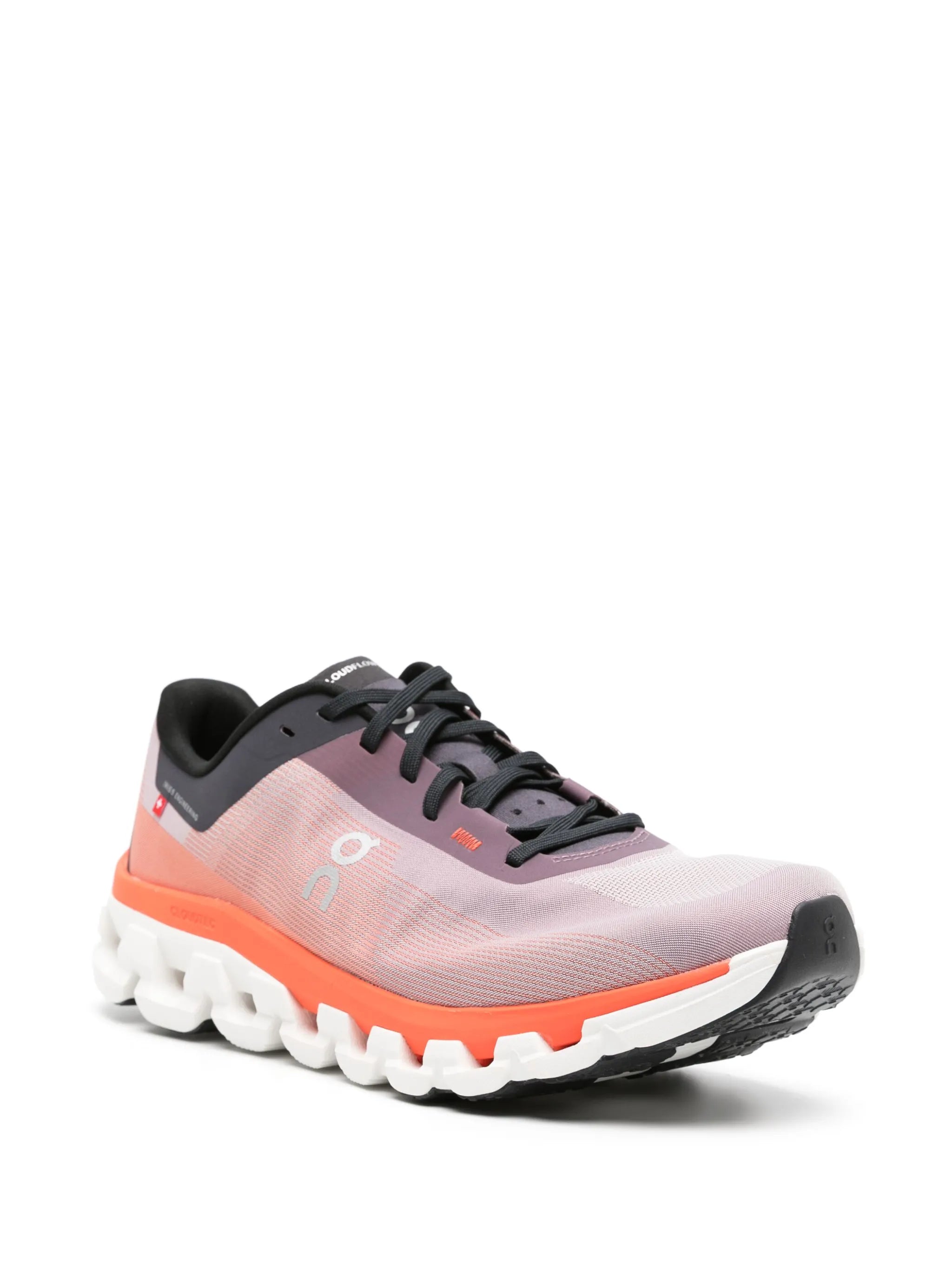 Cloudflow 4 colour-block sneakers