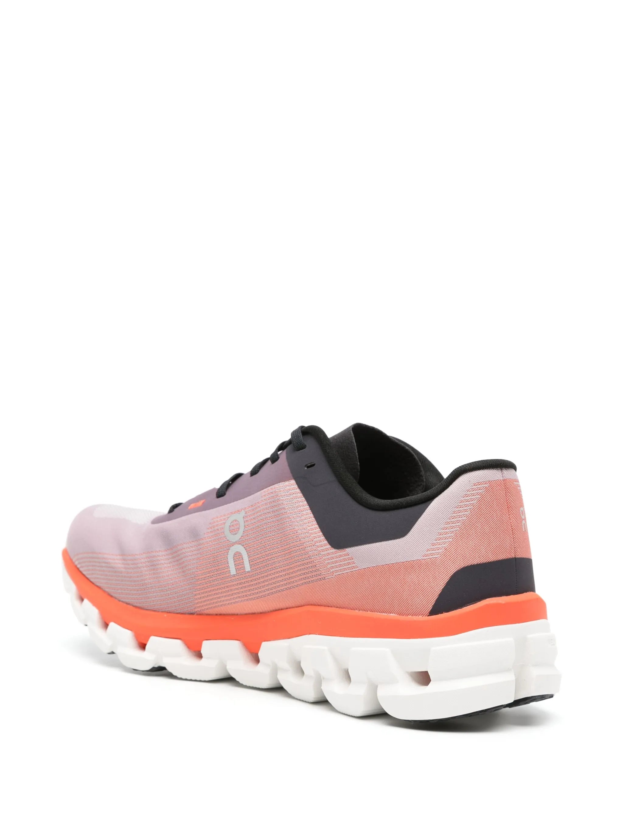 Cloudflow 4 colour-block sneakers