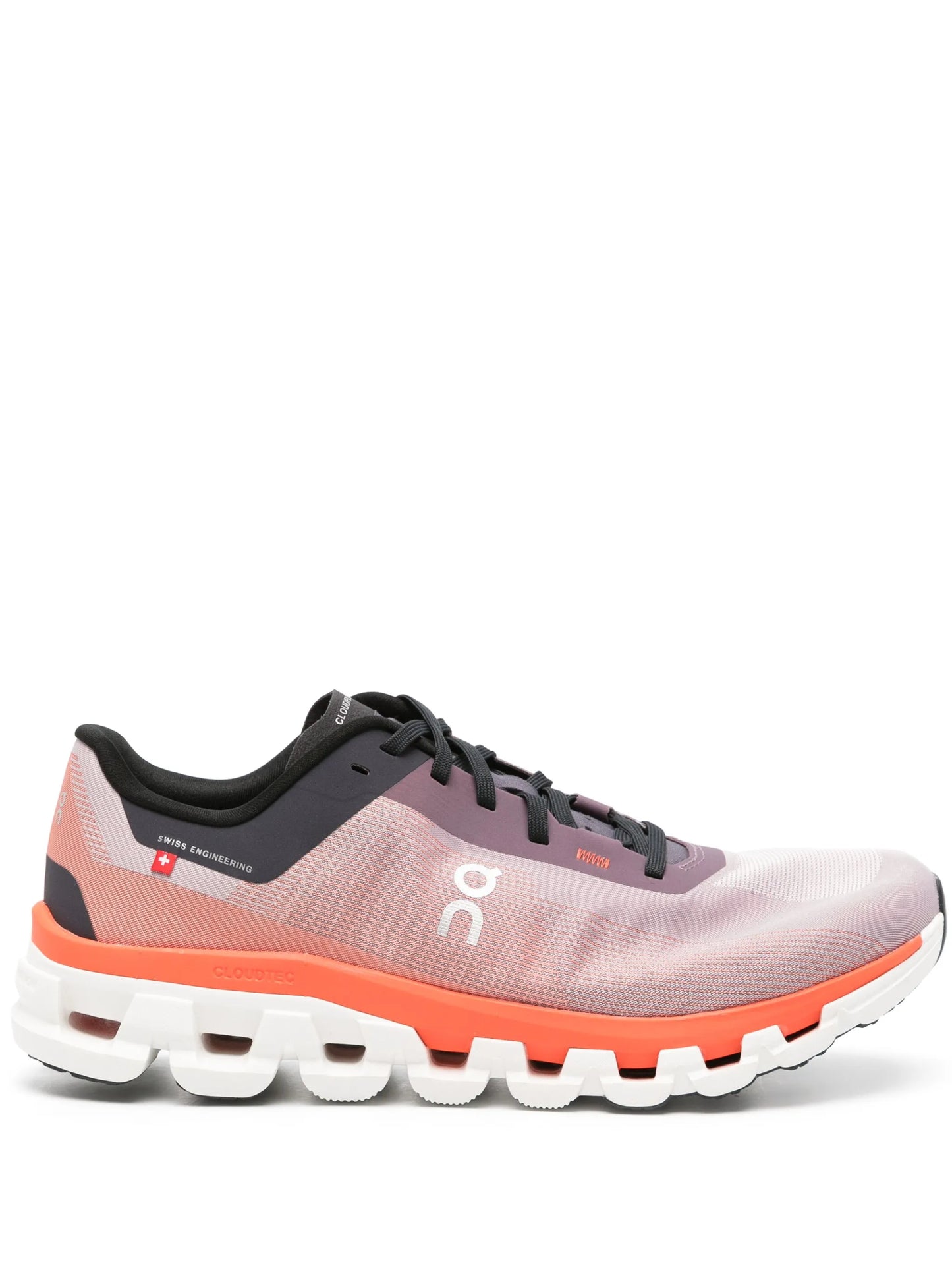 Cloudflow 4 colour-block sneakers