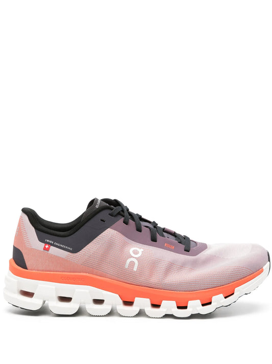 Cloudflow 4 colour-block sneakers