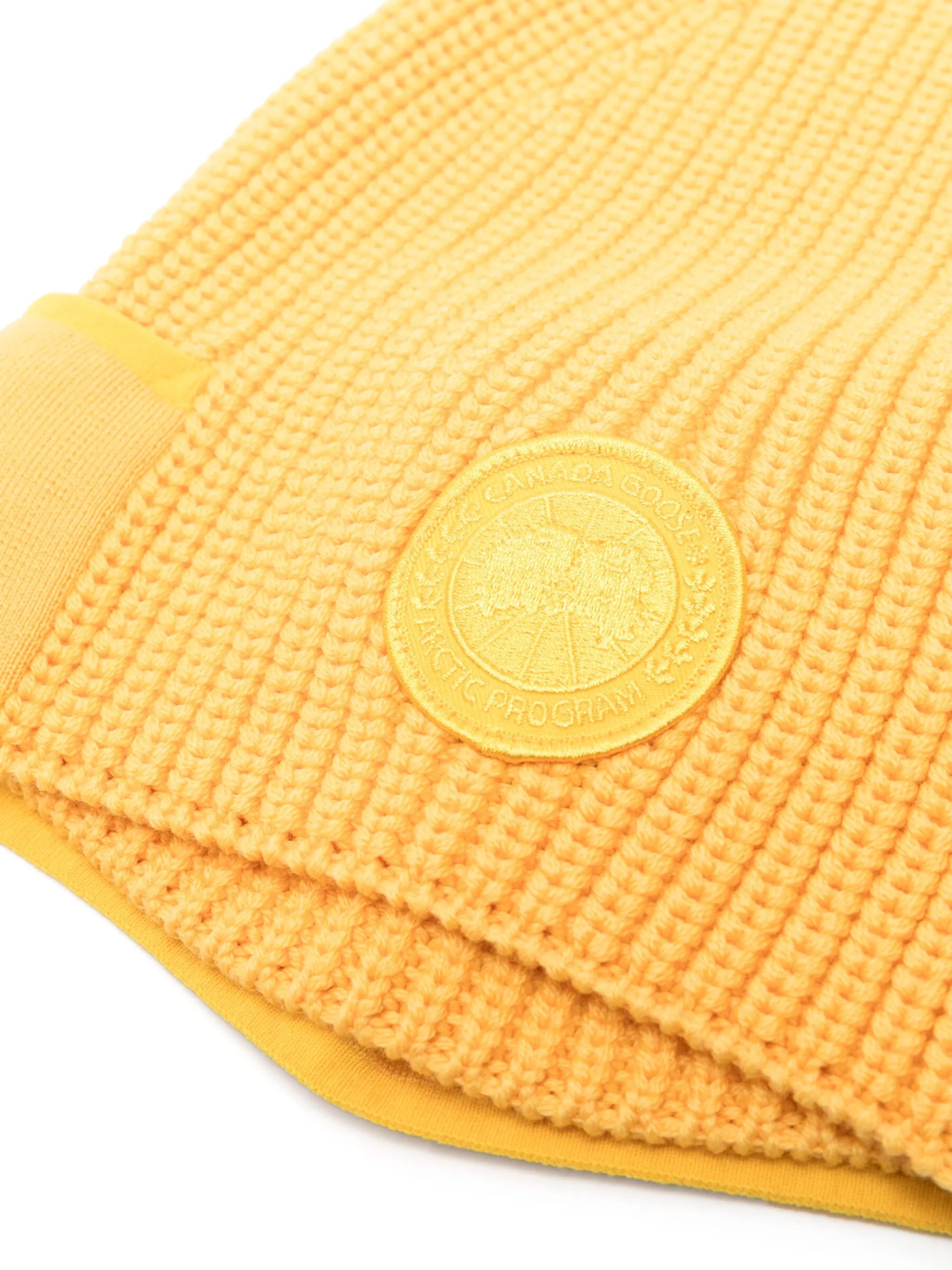 X Pyer Moss Black Balaclava 001 wool beanie