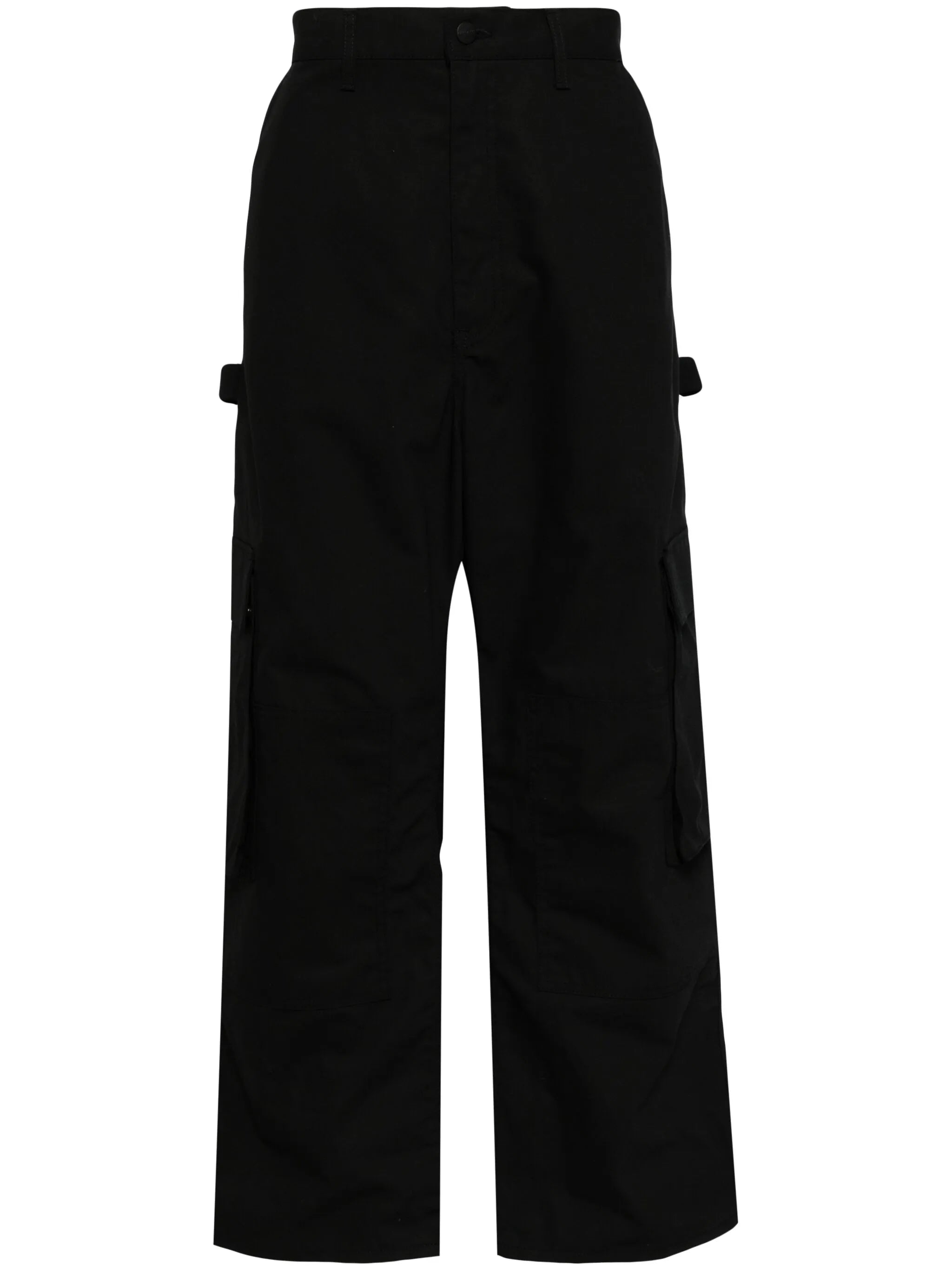 x Carhartt panelled cargo trousers