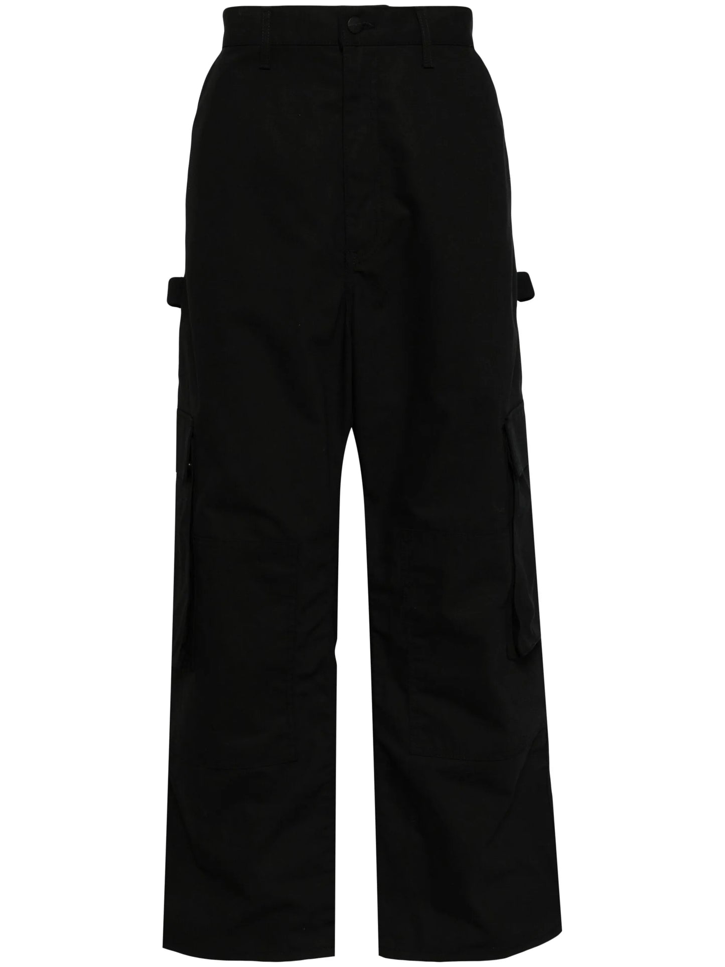 x Carhartt panelled cargo trousers