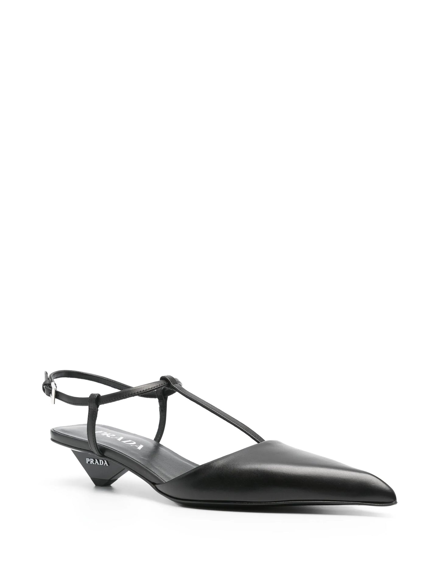35mm pointed-toe pumps