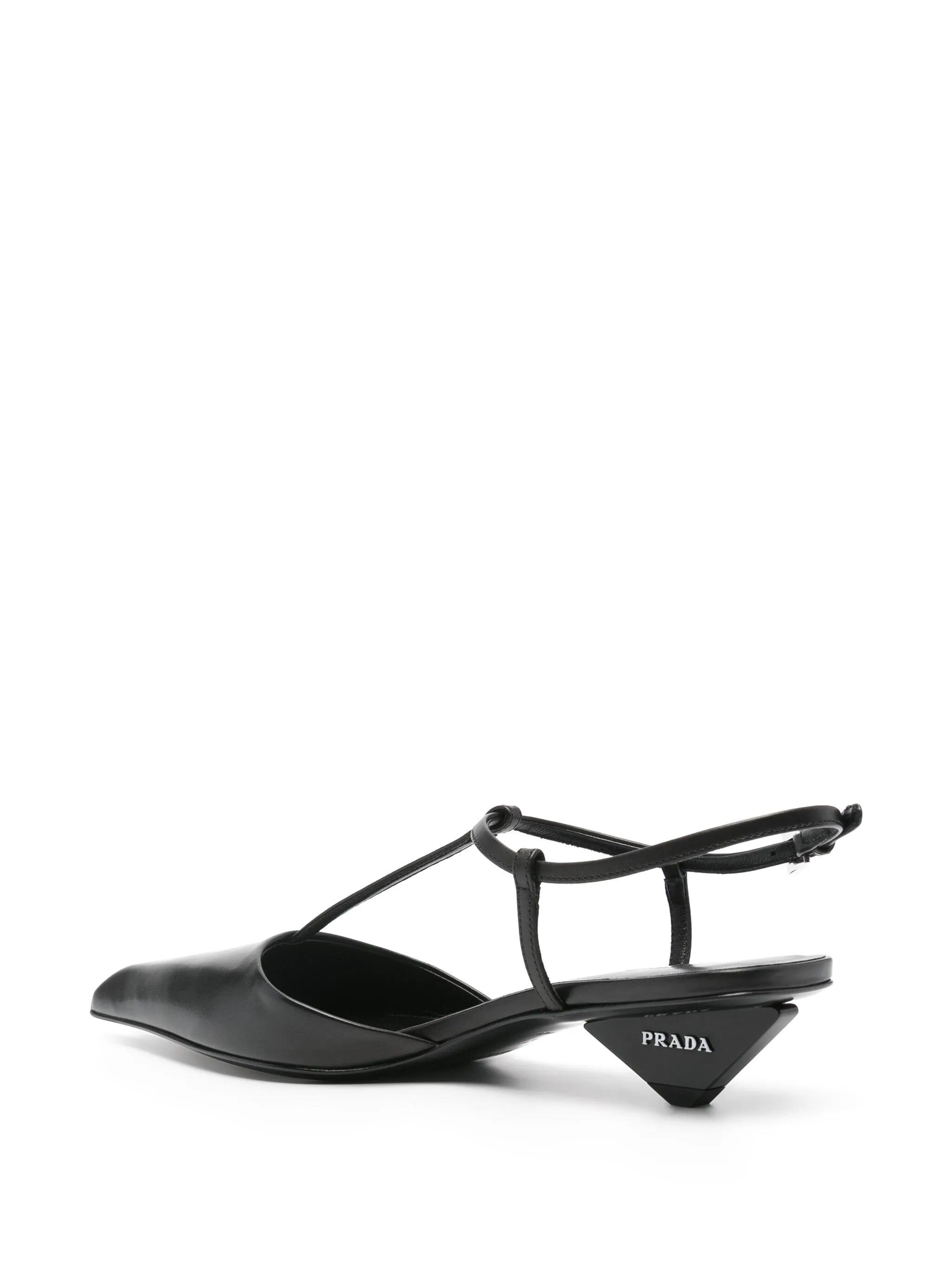 35mm pointed-toe pumps