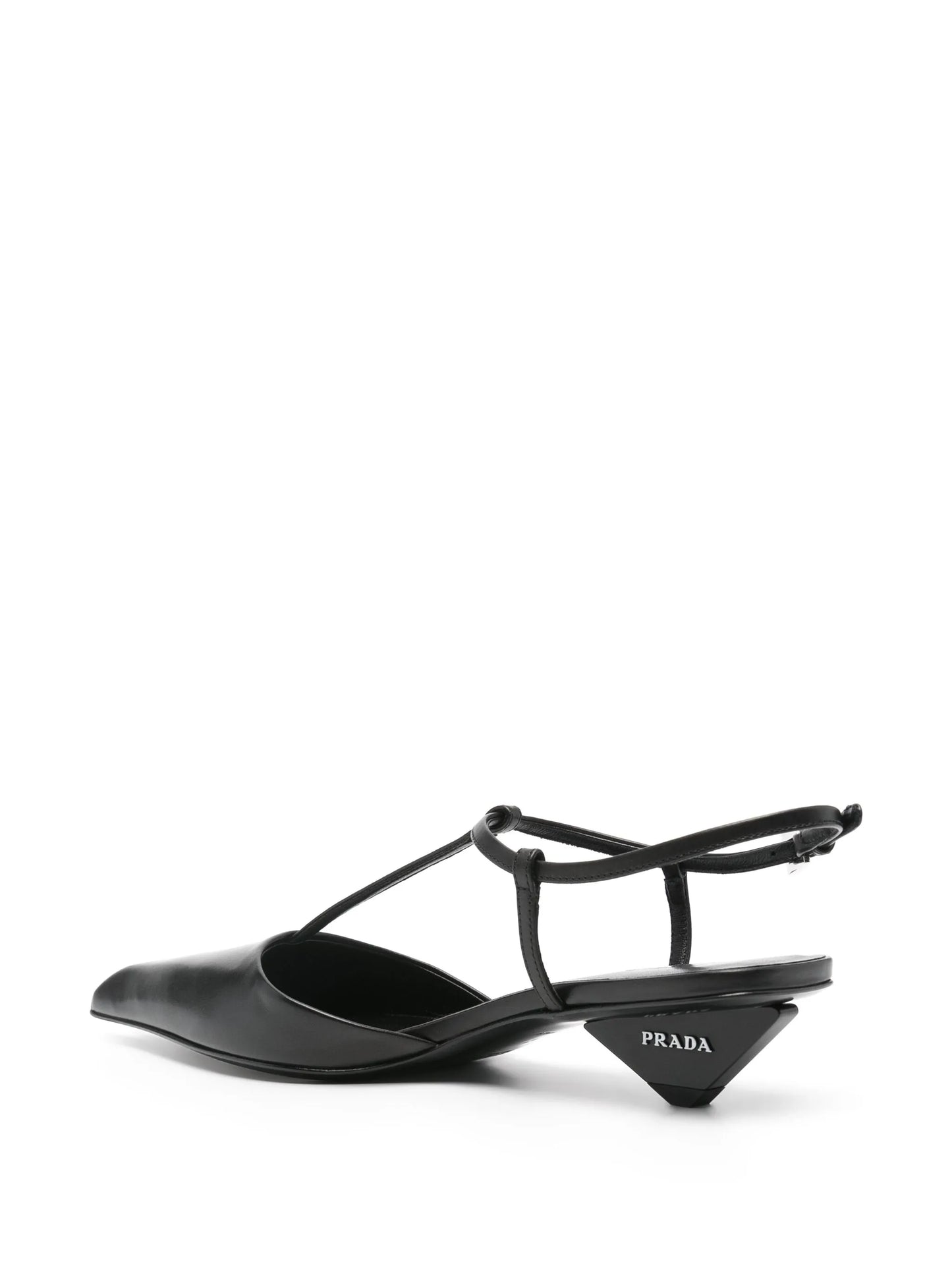 35mm pointed-toe pumps