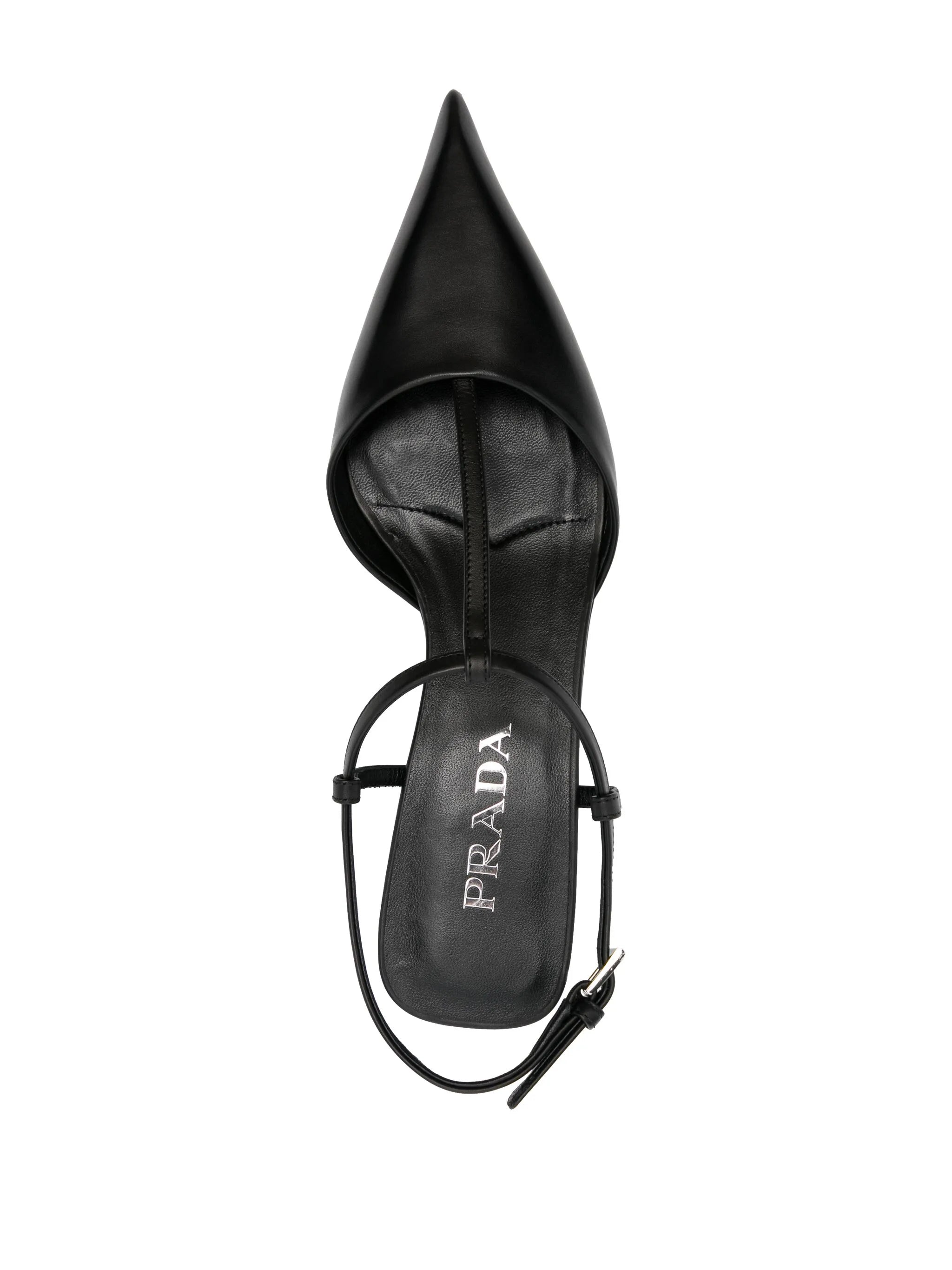35mm pointed-toe pumps