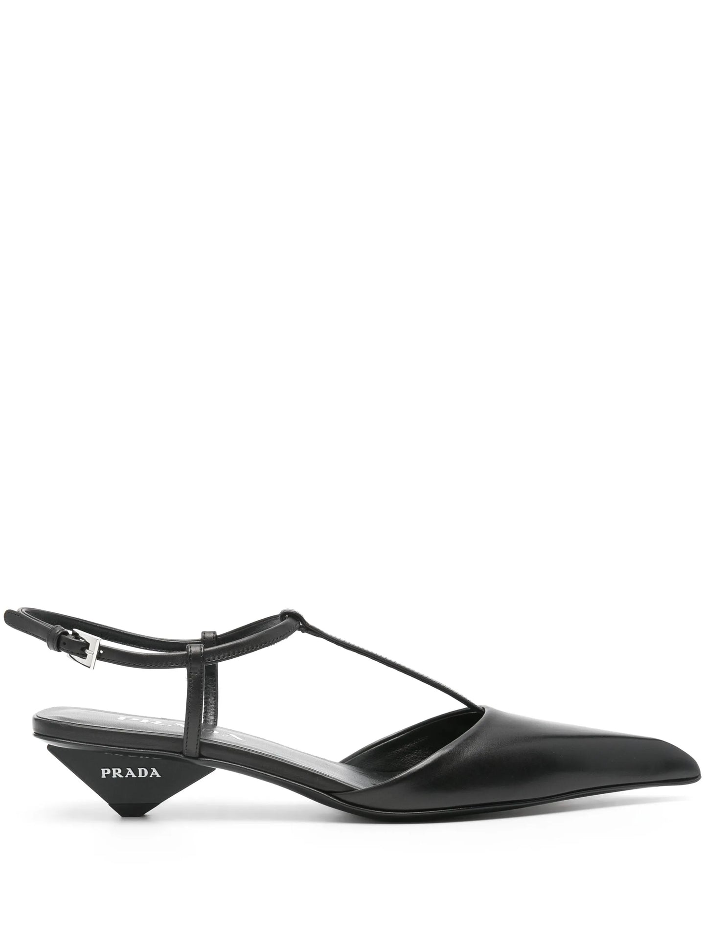 35mm pointed-toe pumps