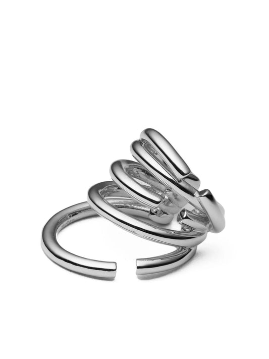 Chaos cuff earring
