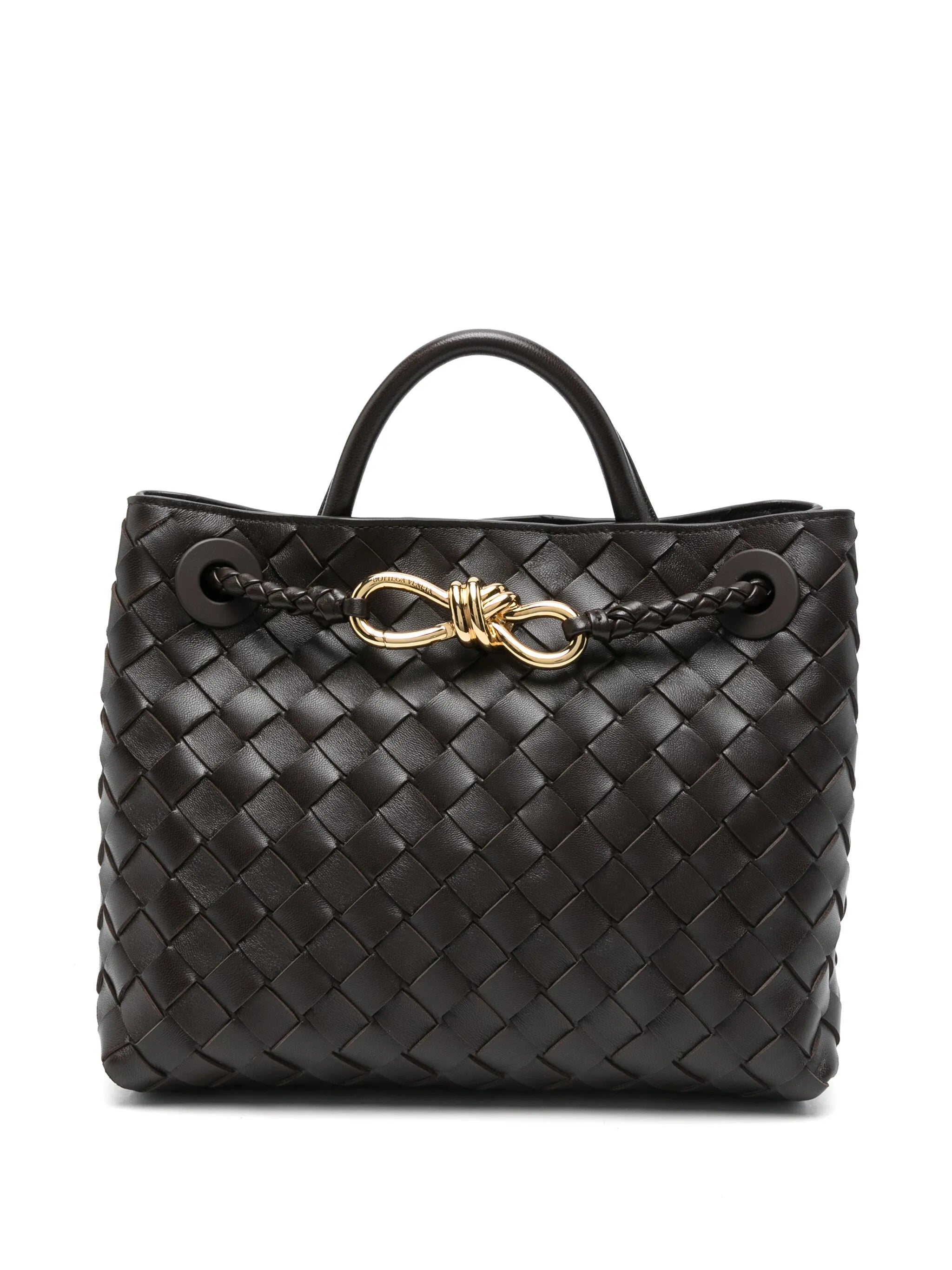small Andiamo tote bag