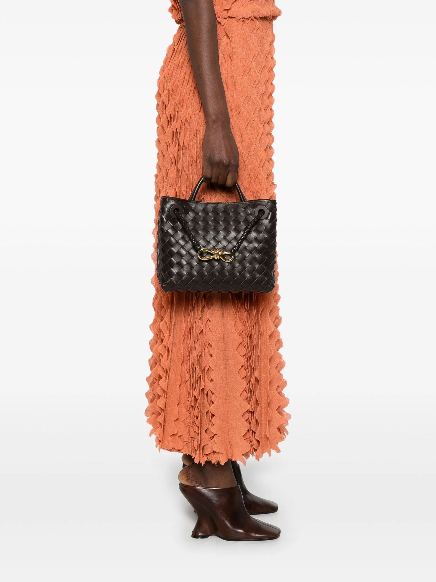 small Andiamo tote bag