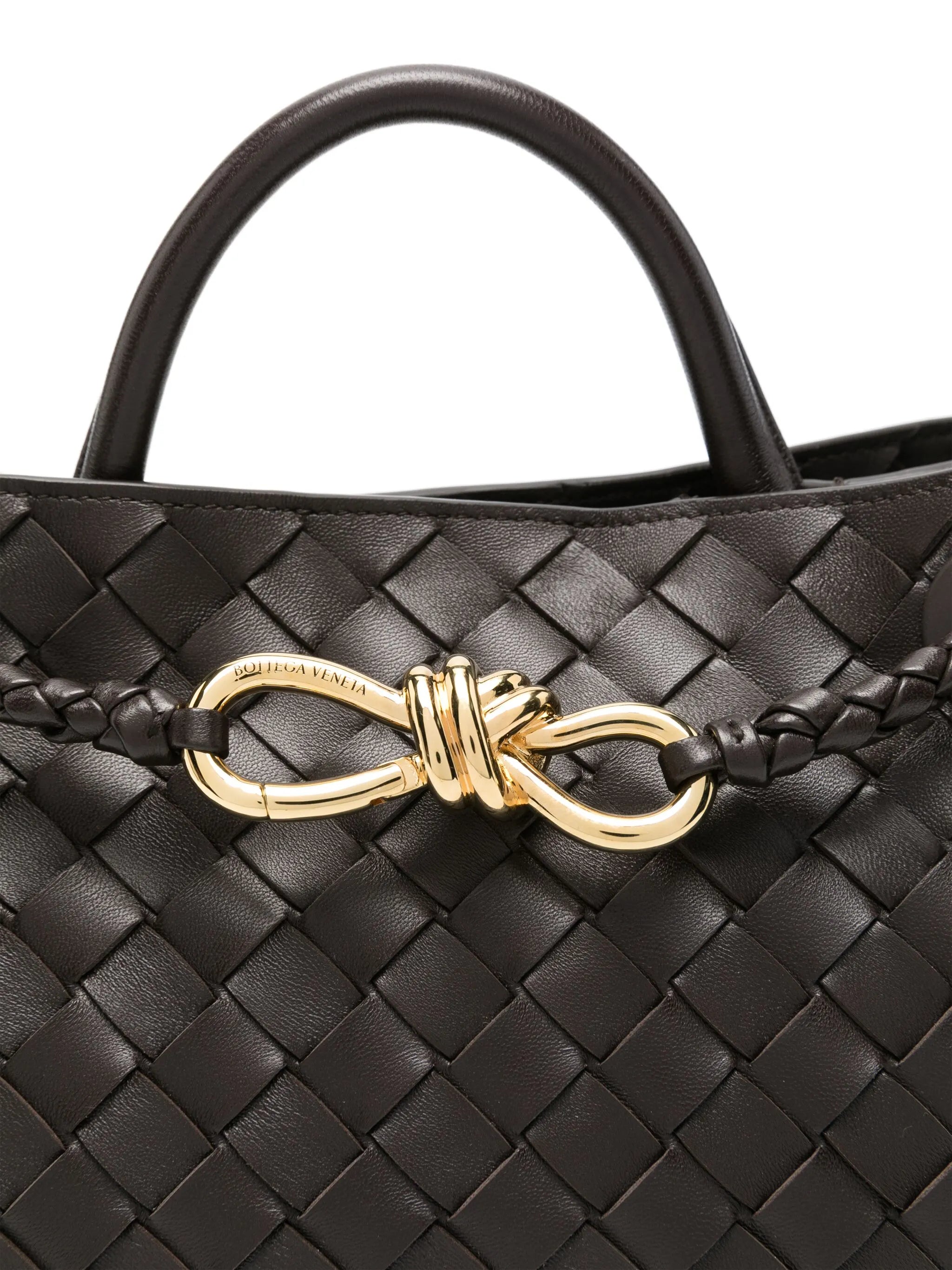 small Andiamo tote bag